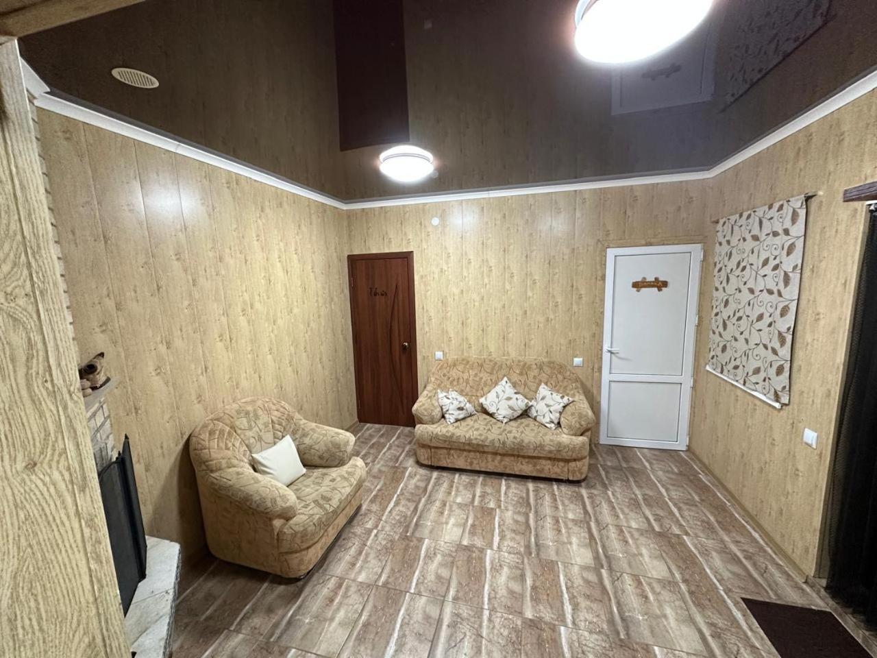 Two-Bedroom House photo 1