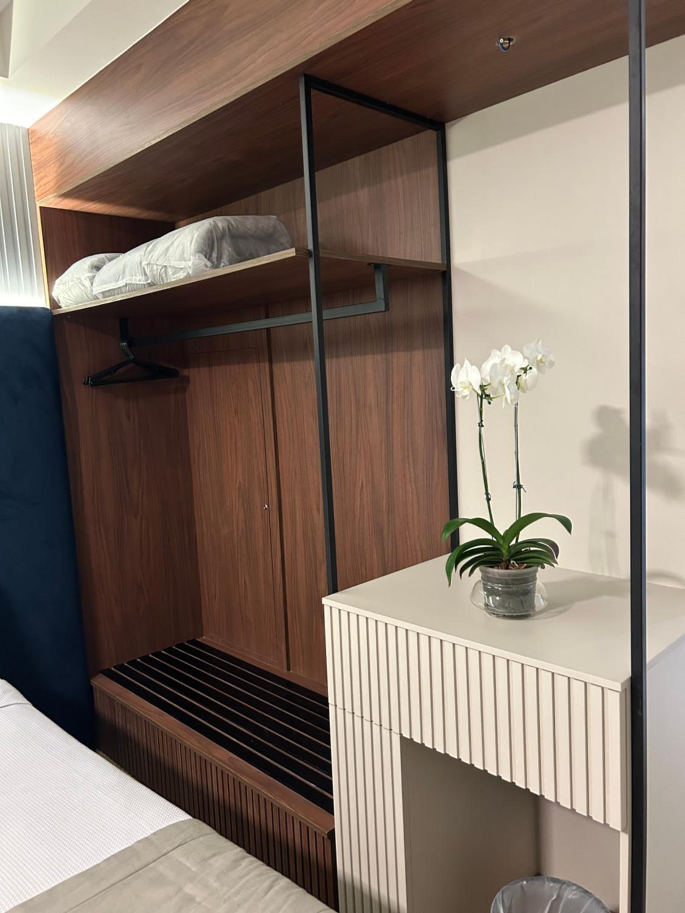Luxury Triple Room - Photo 13