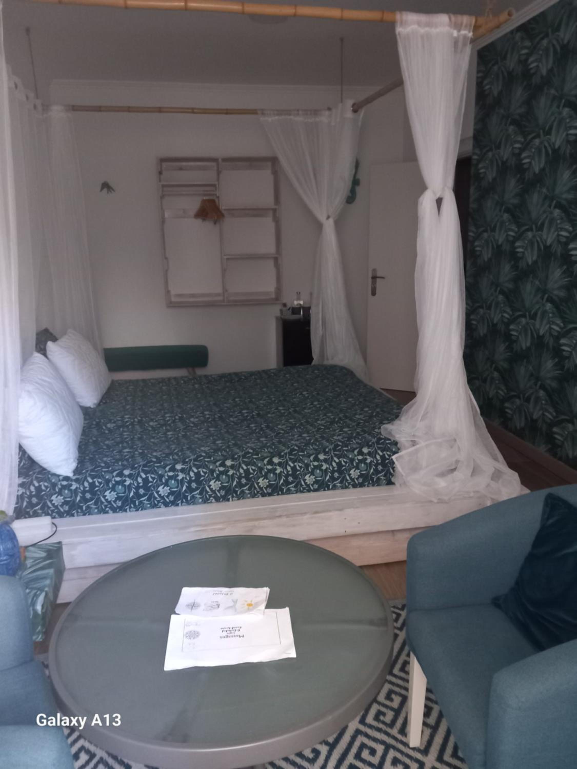 Deluxe Double Room photo 2