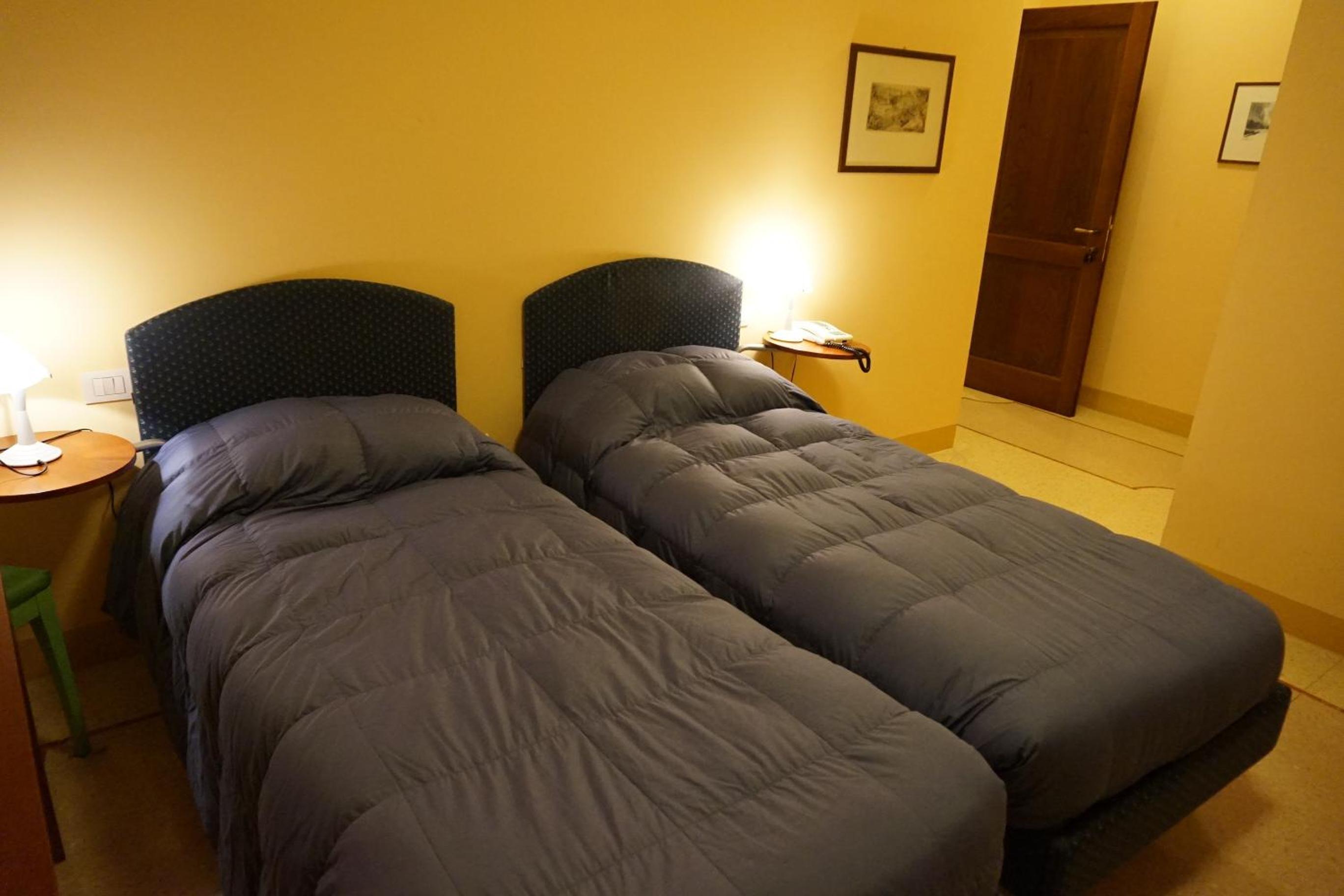 Twin Room photo 1