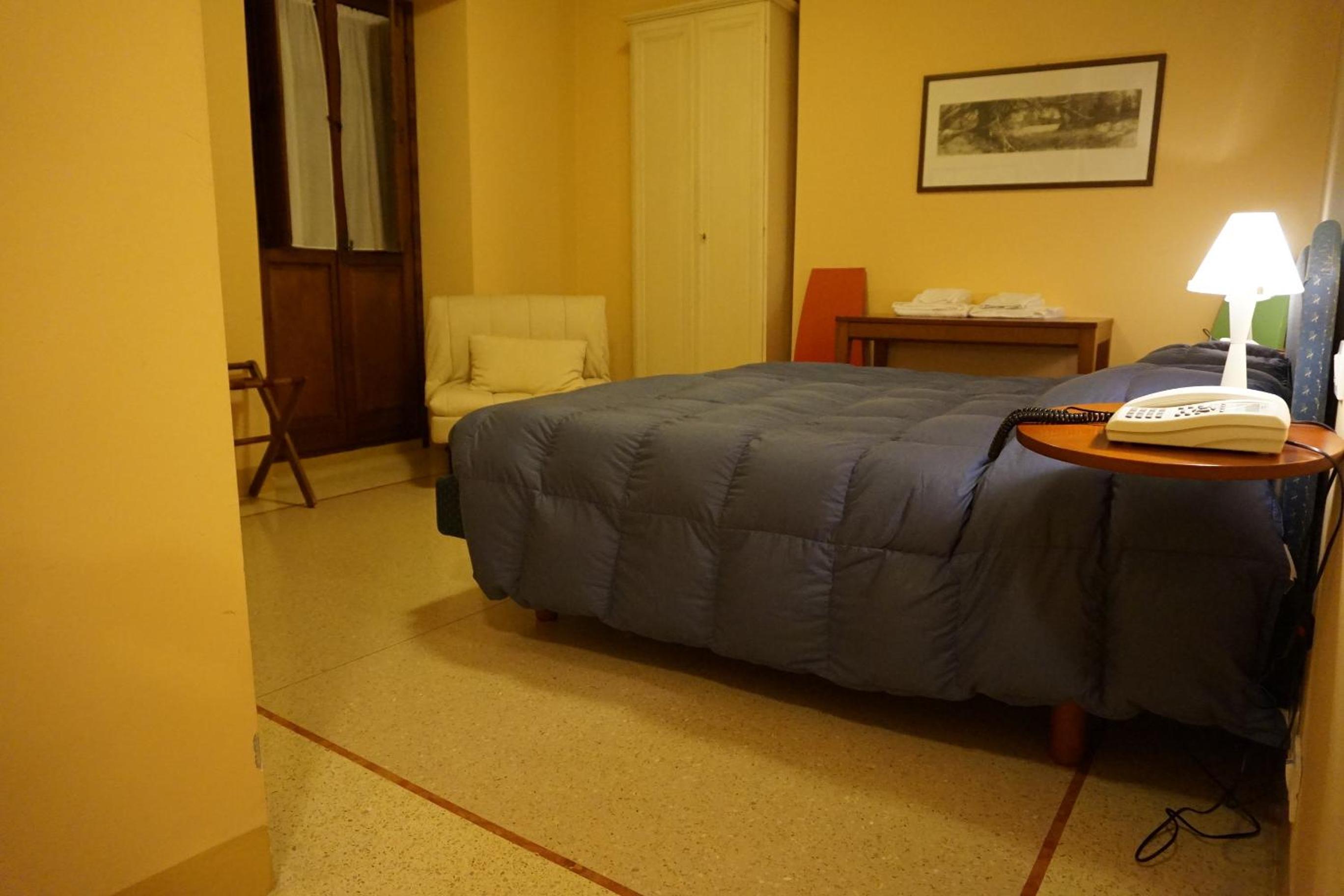 Twin Room photo 3