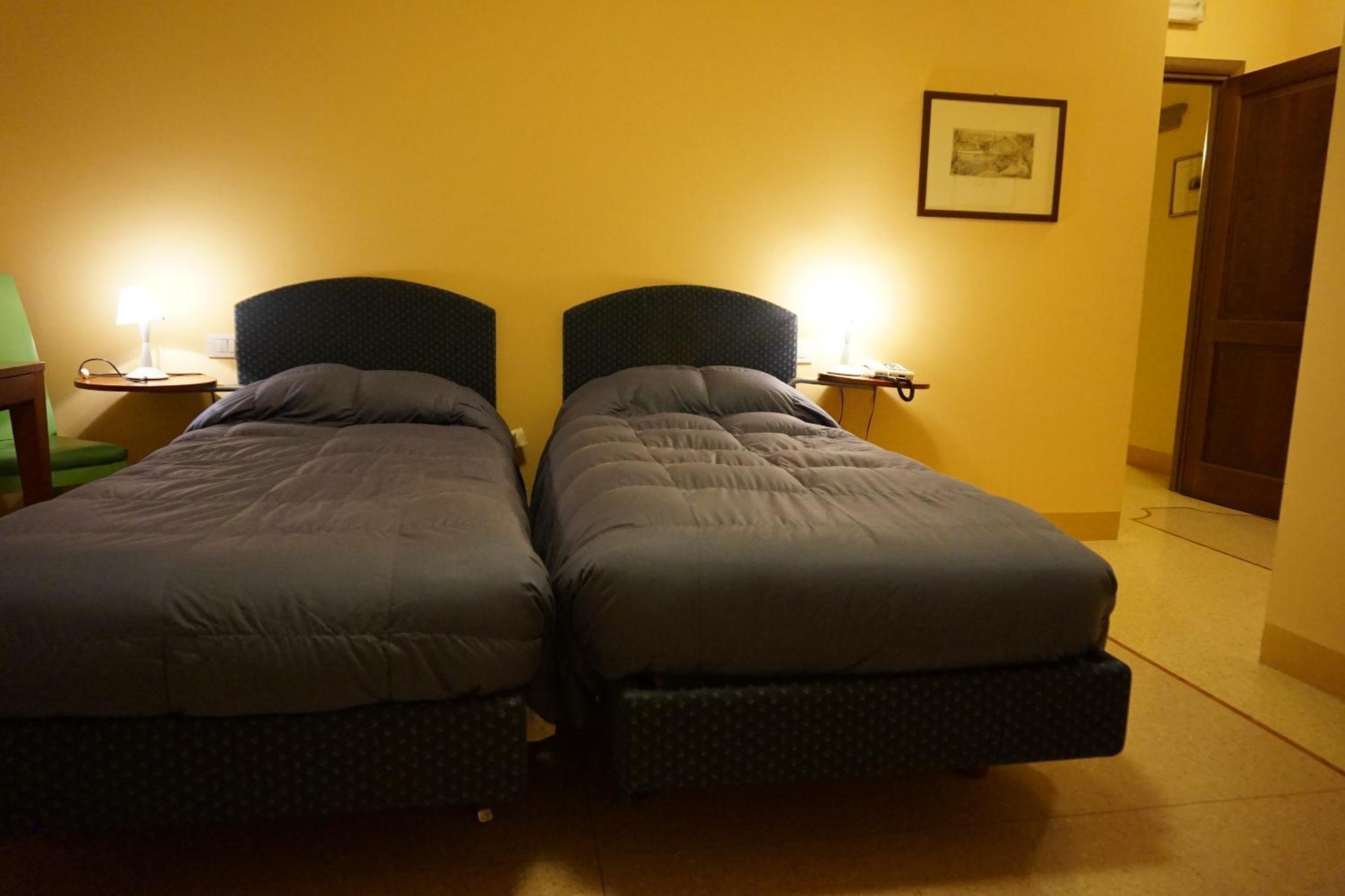 Twin Room photo 2