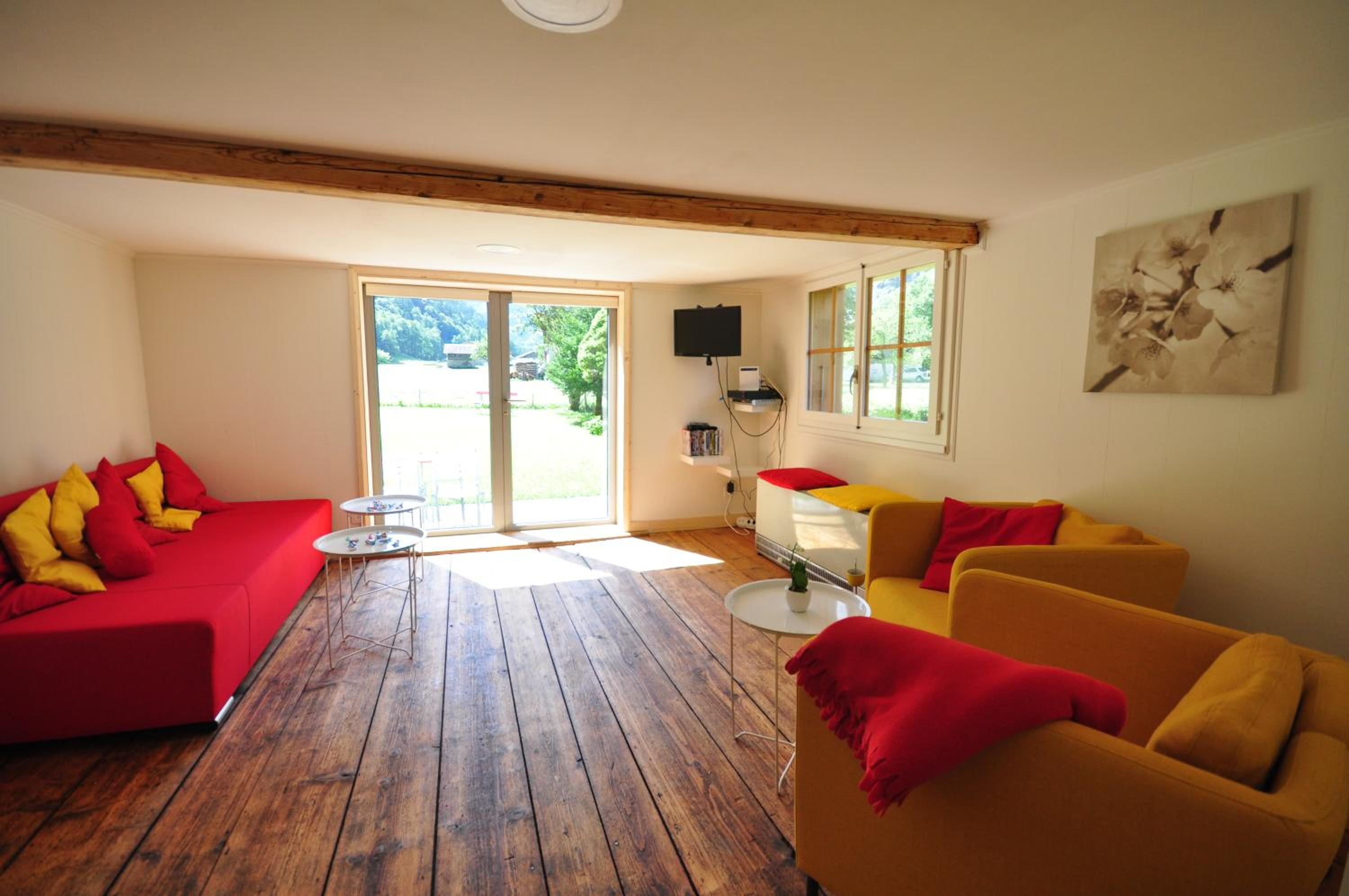Chalet photo 1