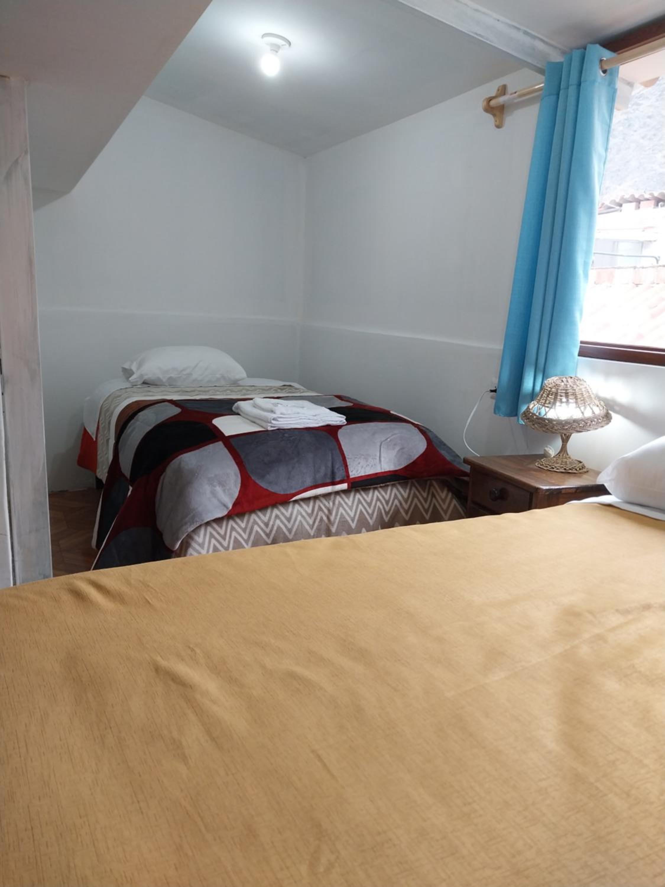 Standard Triple Room photo 2