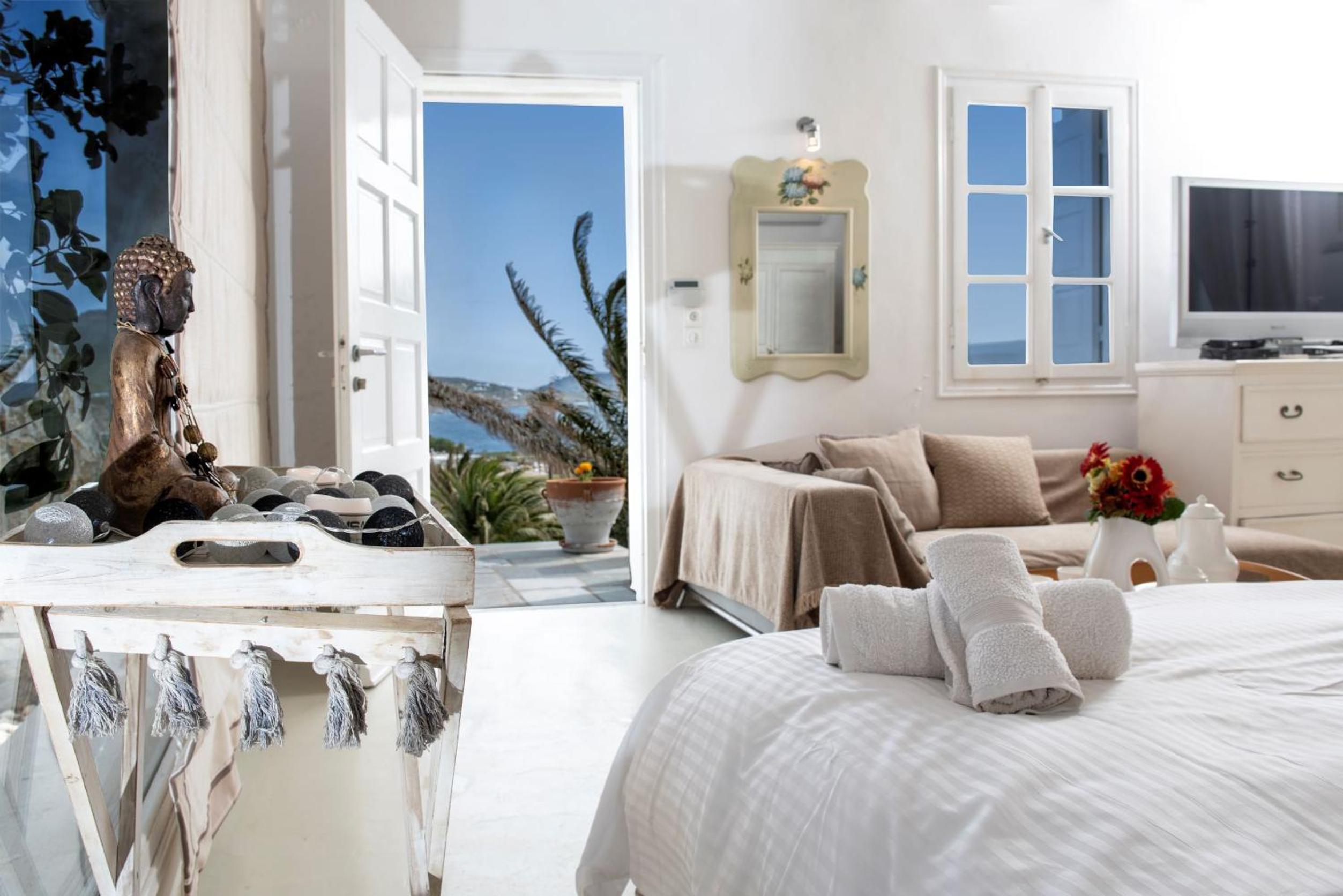 Villa - Beach Front photo 1