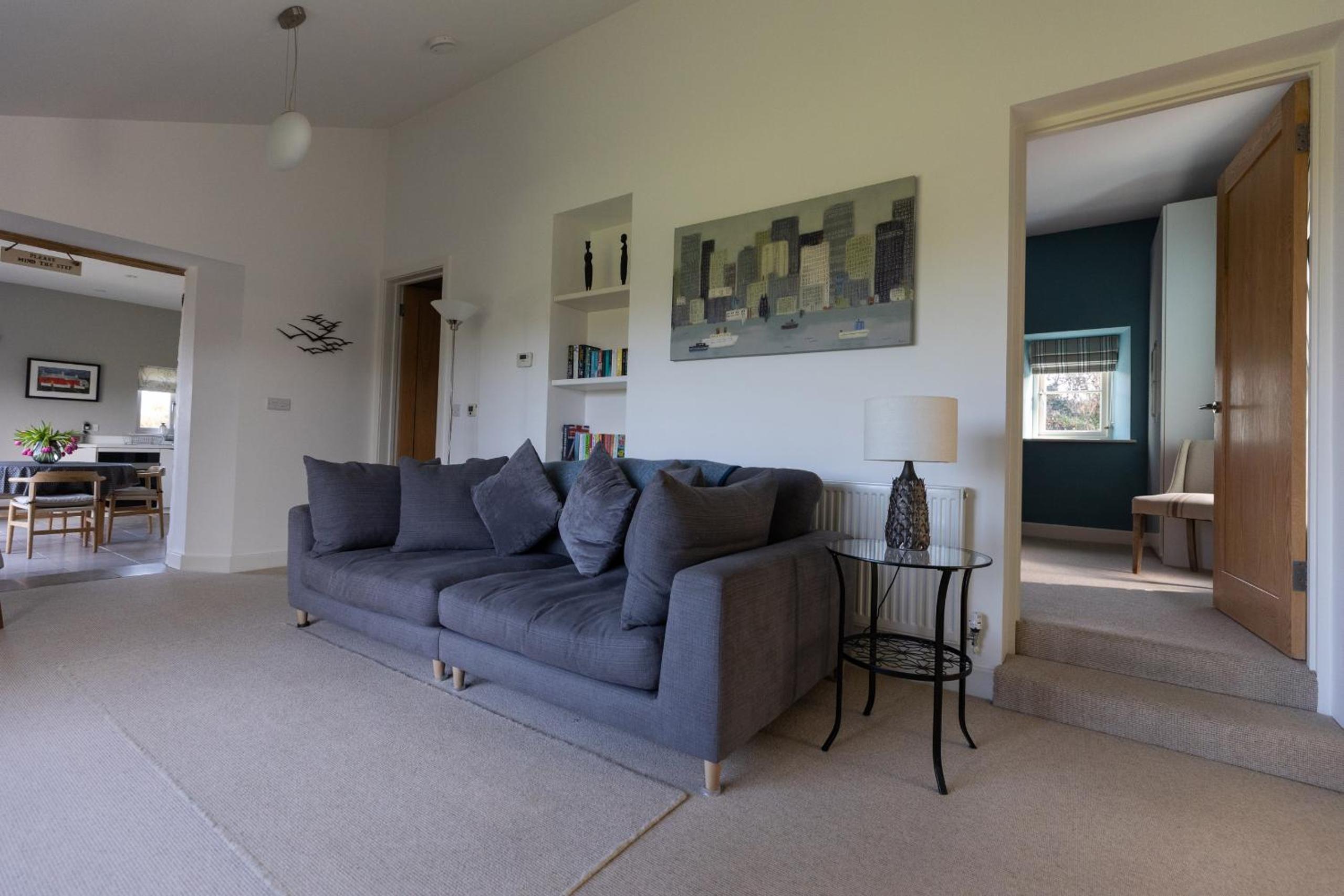 One-Bedroom House photo 2