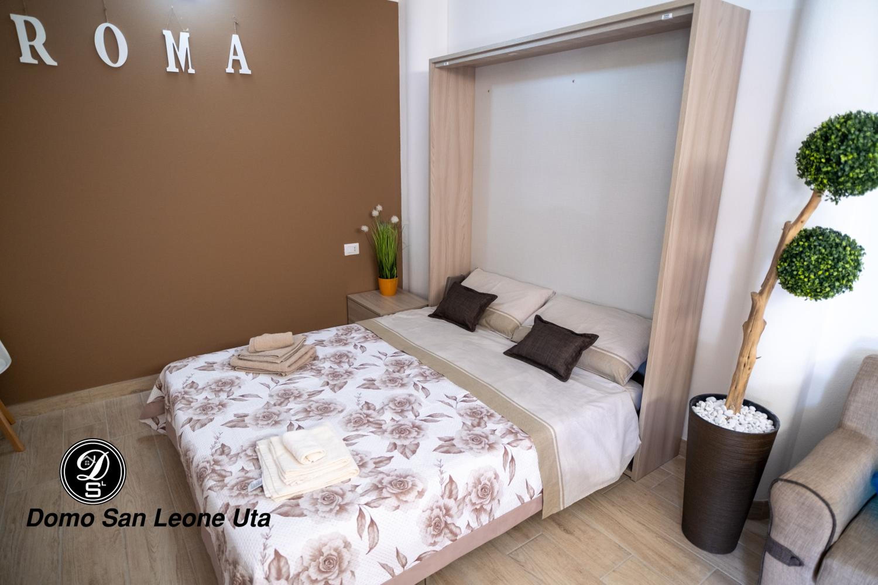 Quadruple Room photo 2
