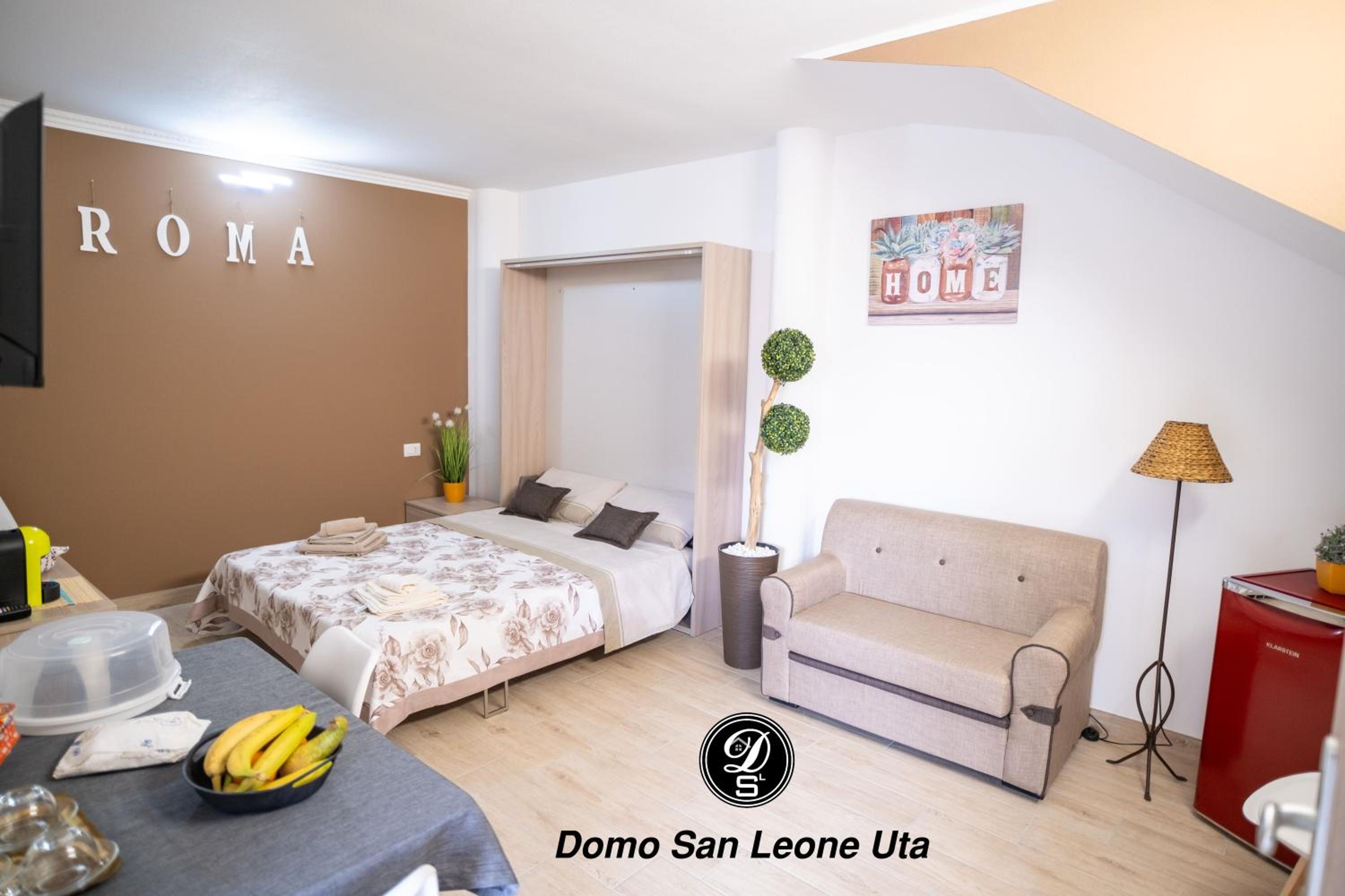 Quadruple Room photo 1