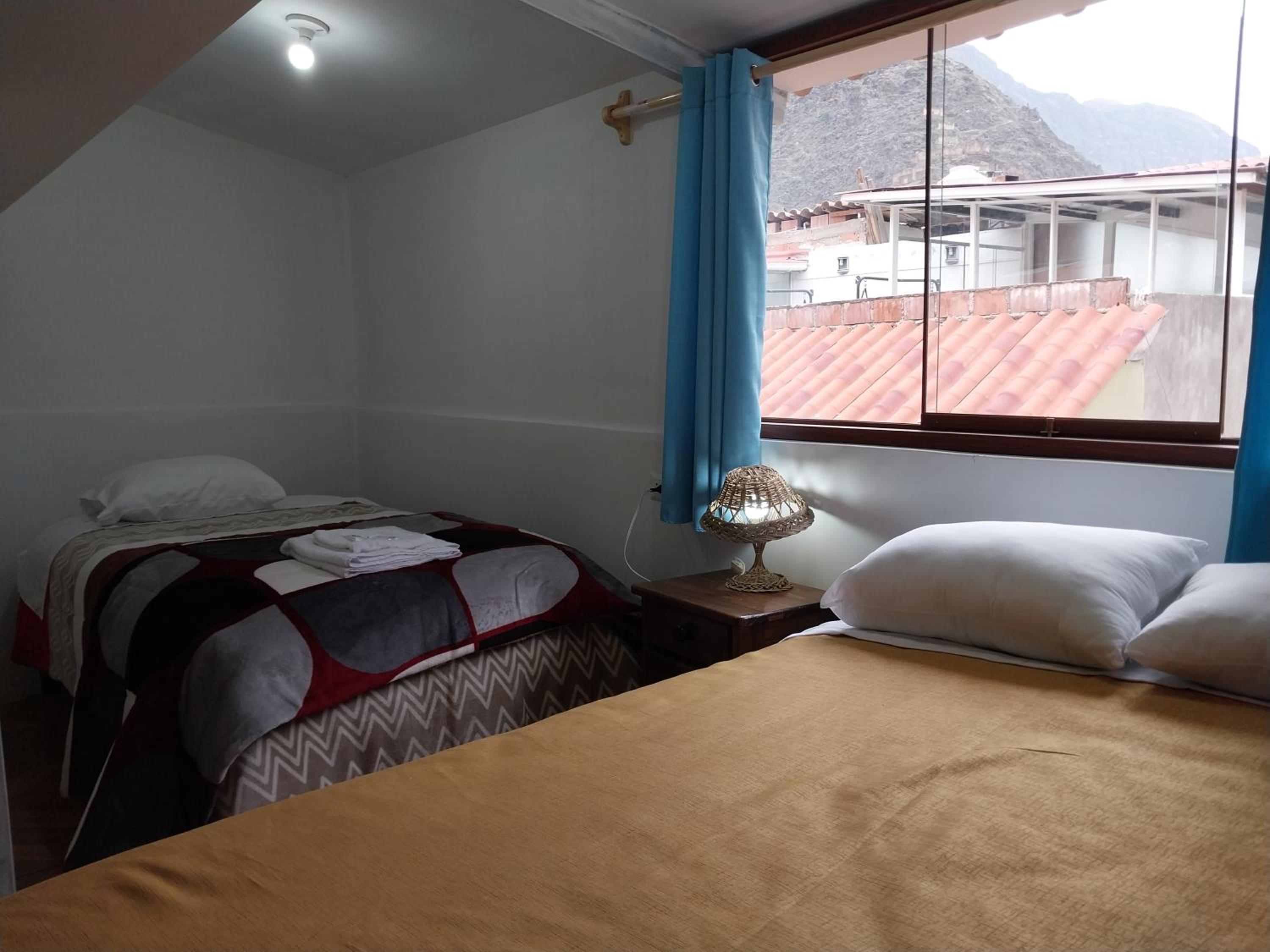 Standard Triple Room photo 3