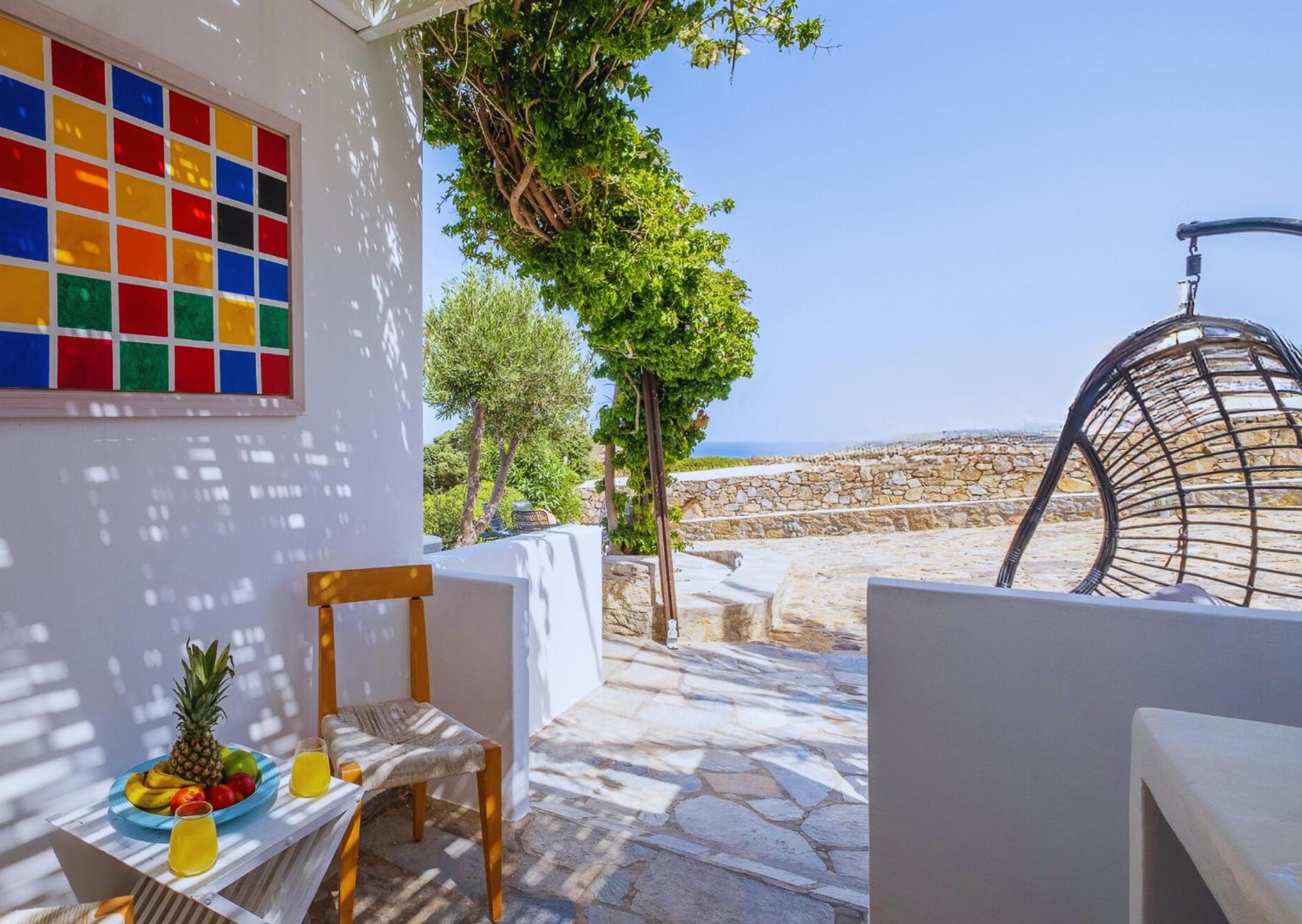 Villa - Beach Front photo 2