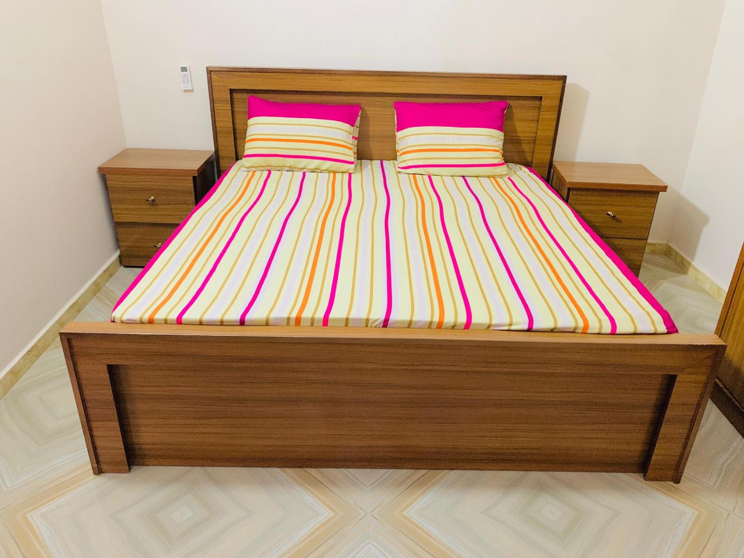 Large Double Room photo 1