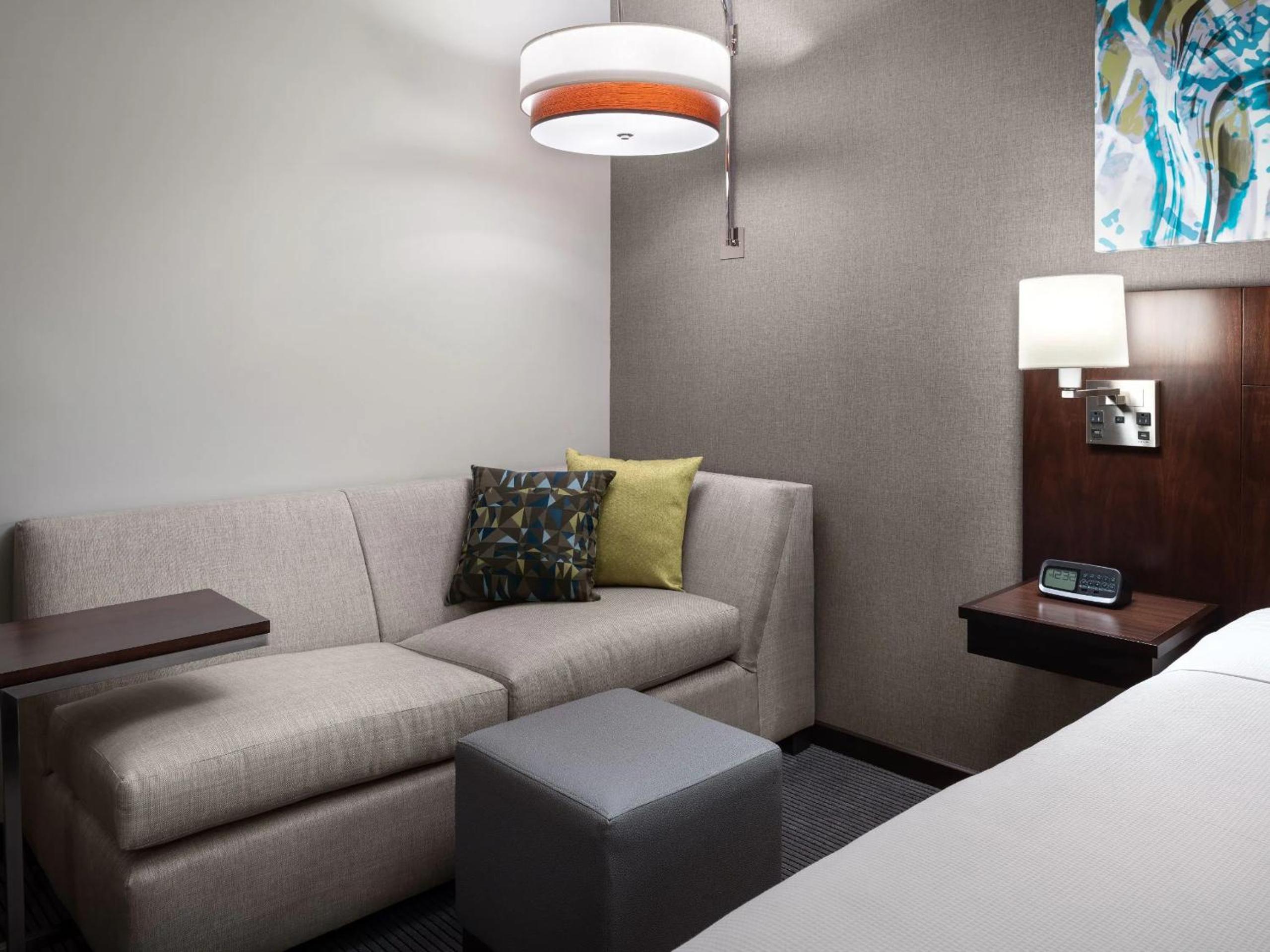 Queen Room with Two Queen Beds