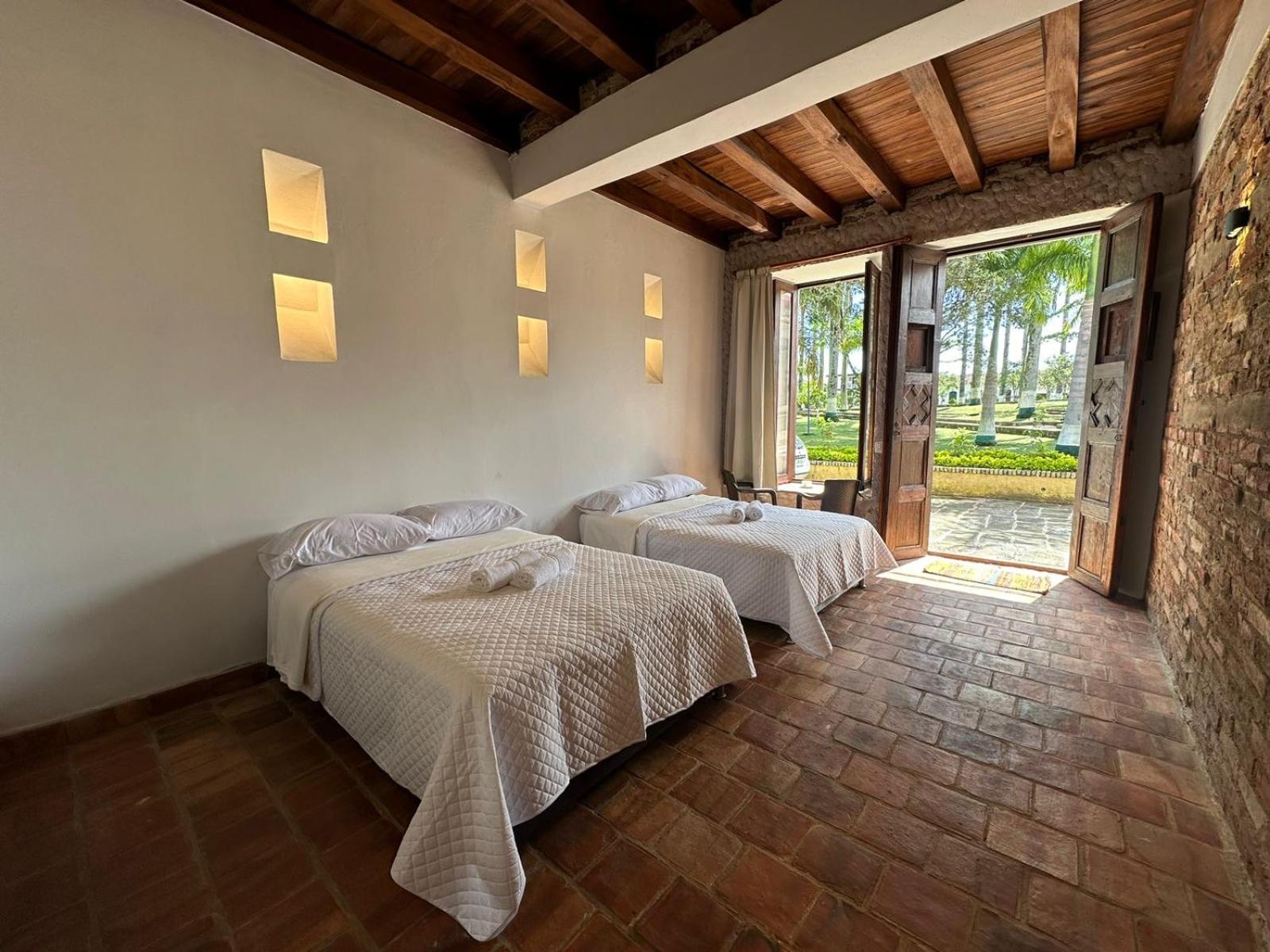 Twin Room photo 1