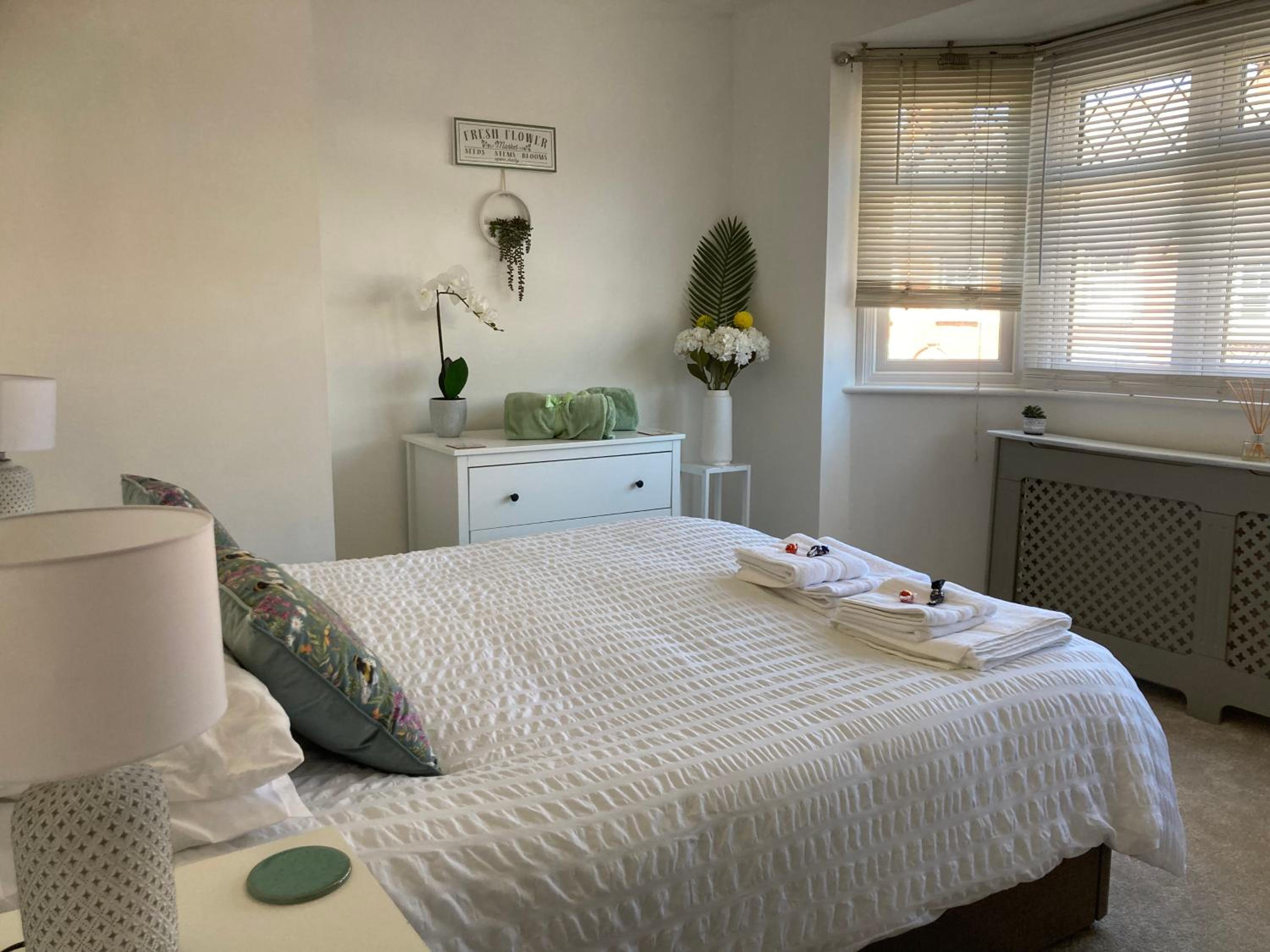 Double or Twin Room with Garden View photo 1