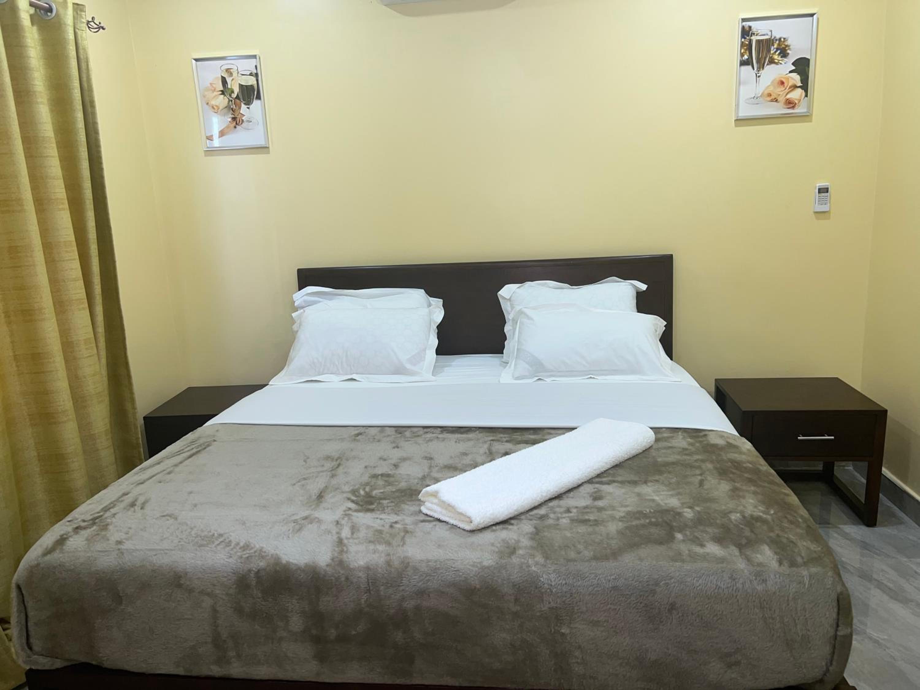 Double Room photo 3