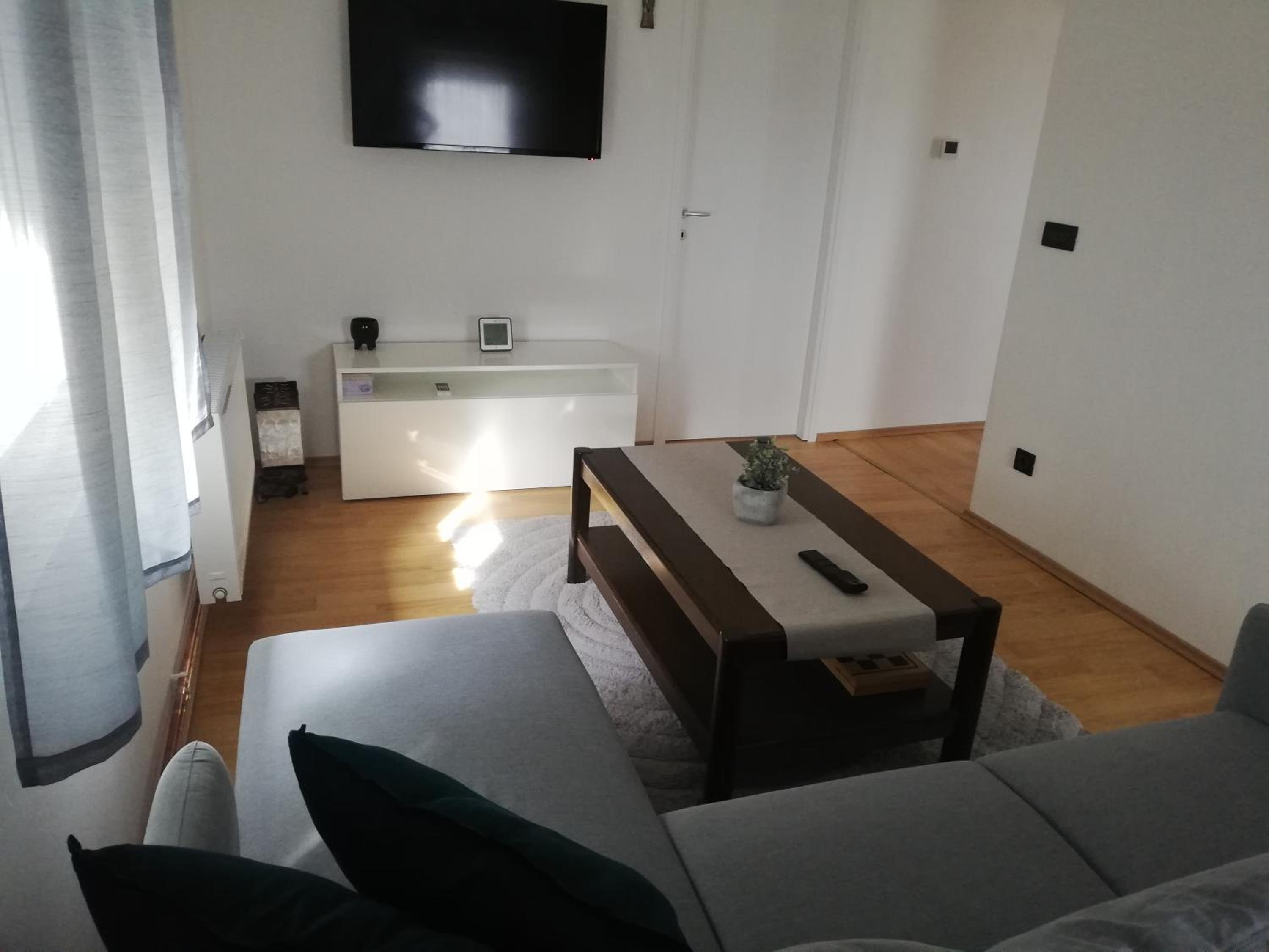Two-Bedroom House photo 3