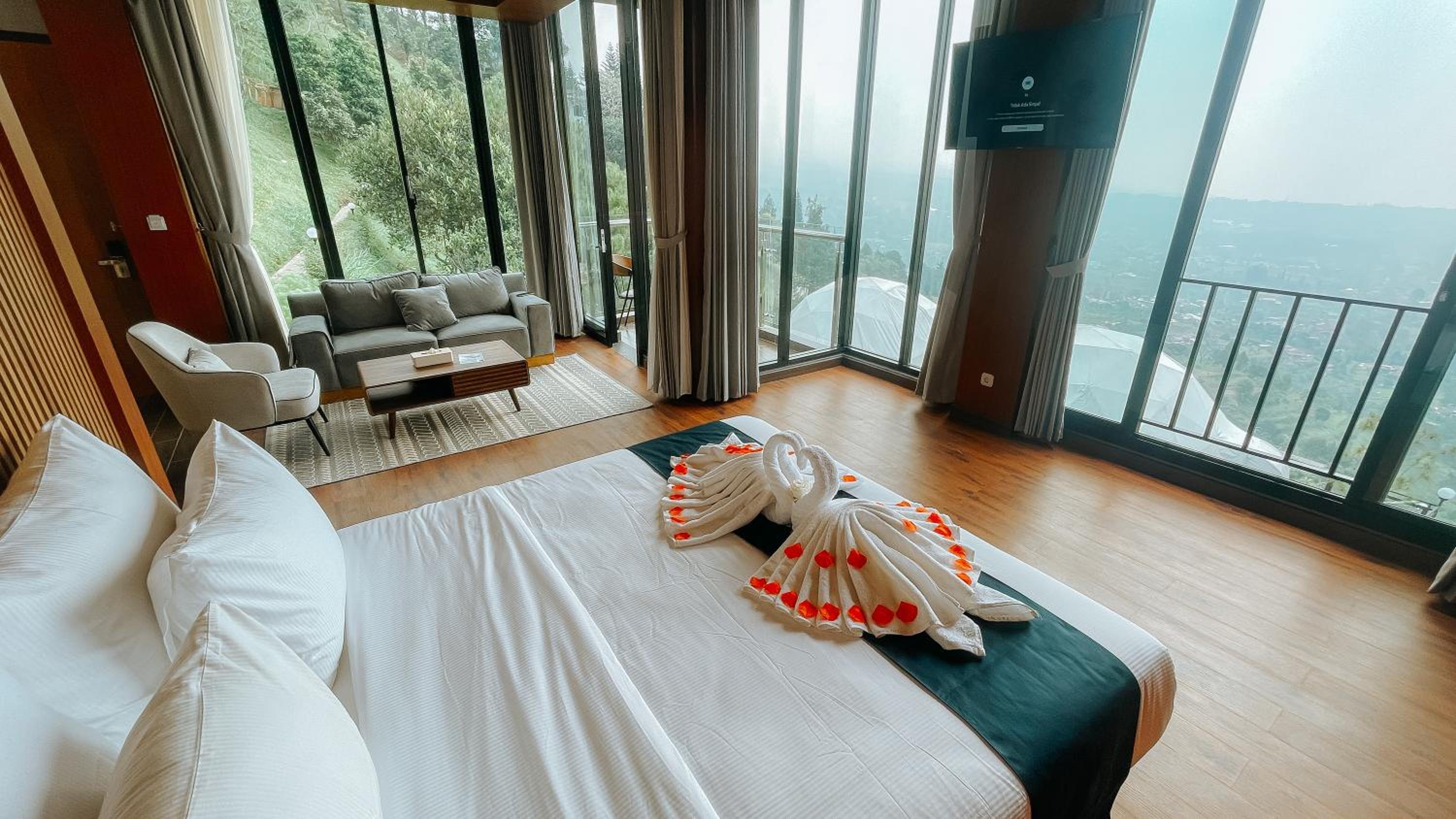 Executive Suite photo 3