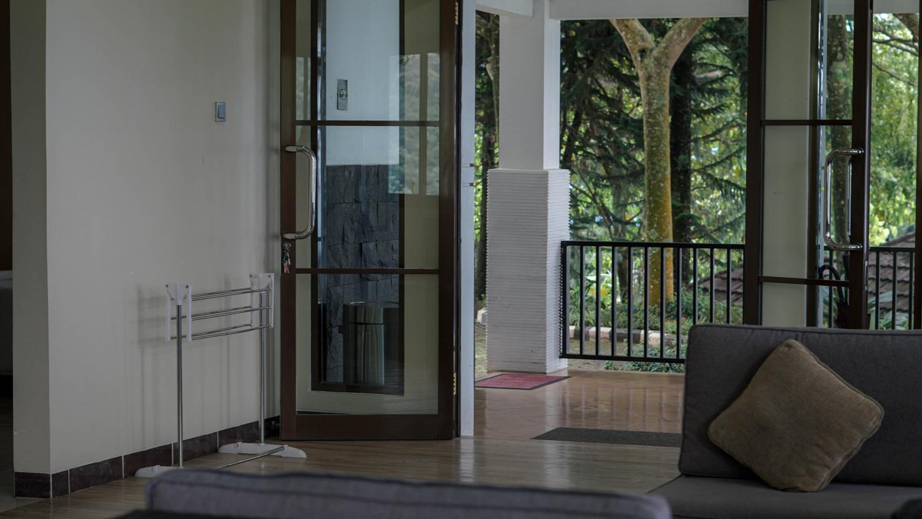 Two-Bedroom Villa - Photo 15