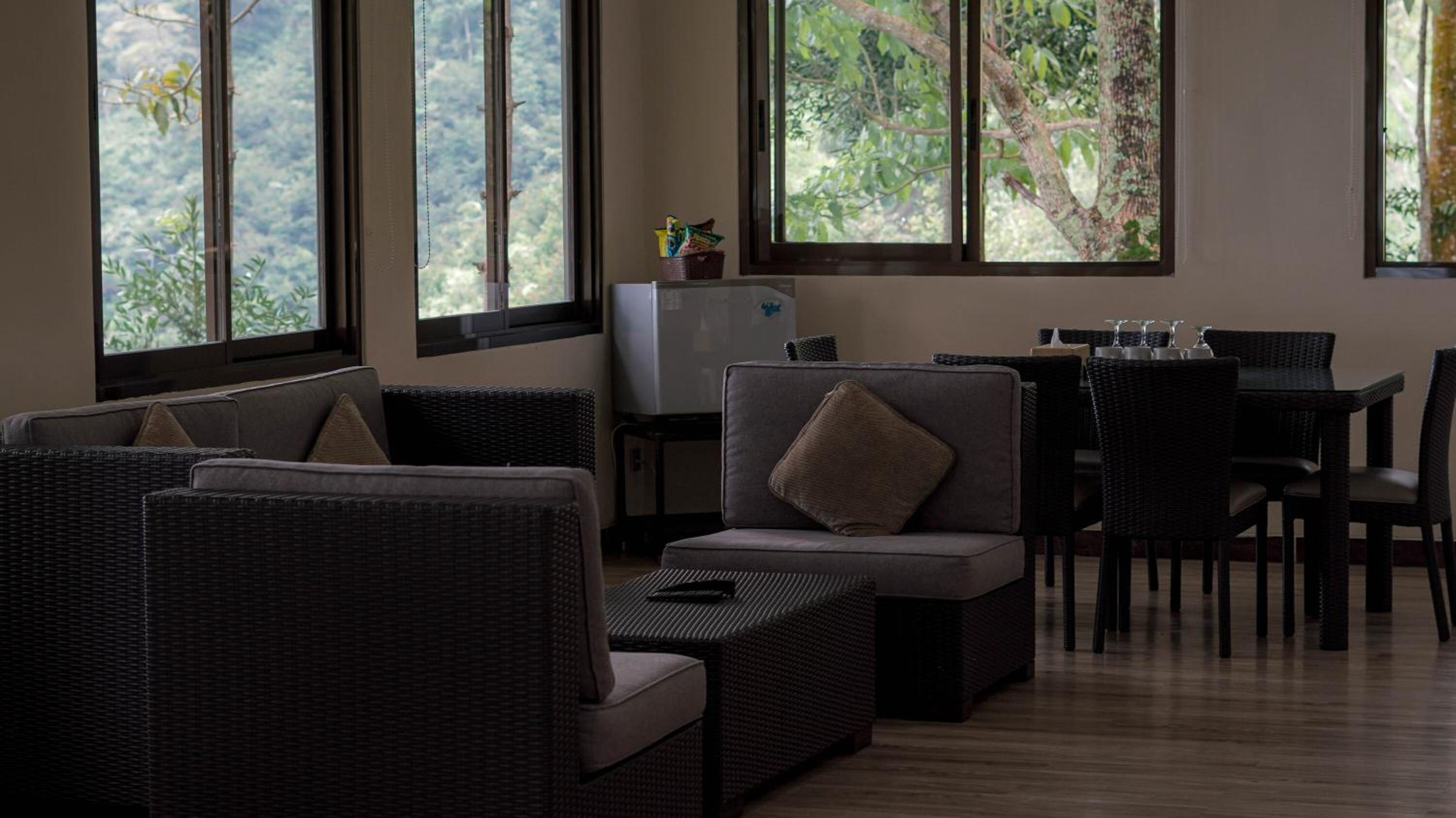 Two-Bedroom Villa - Photo 13