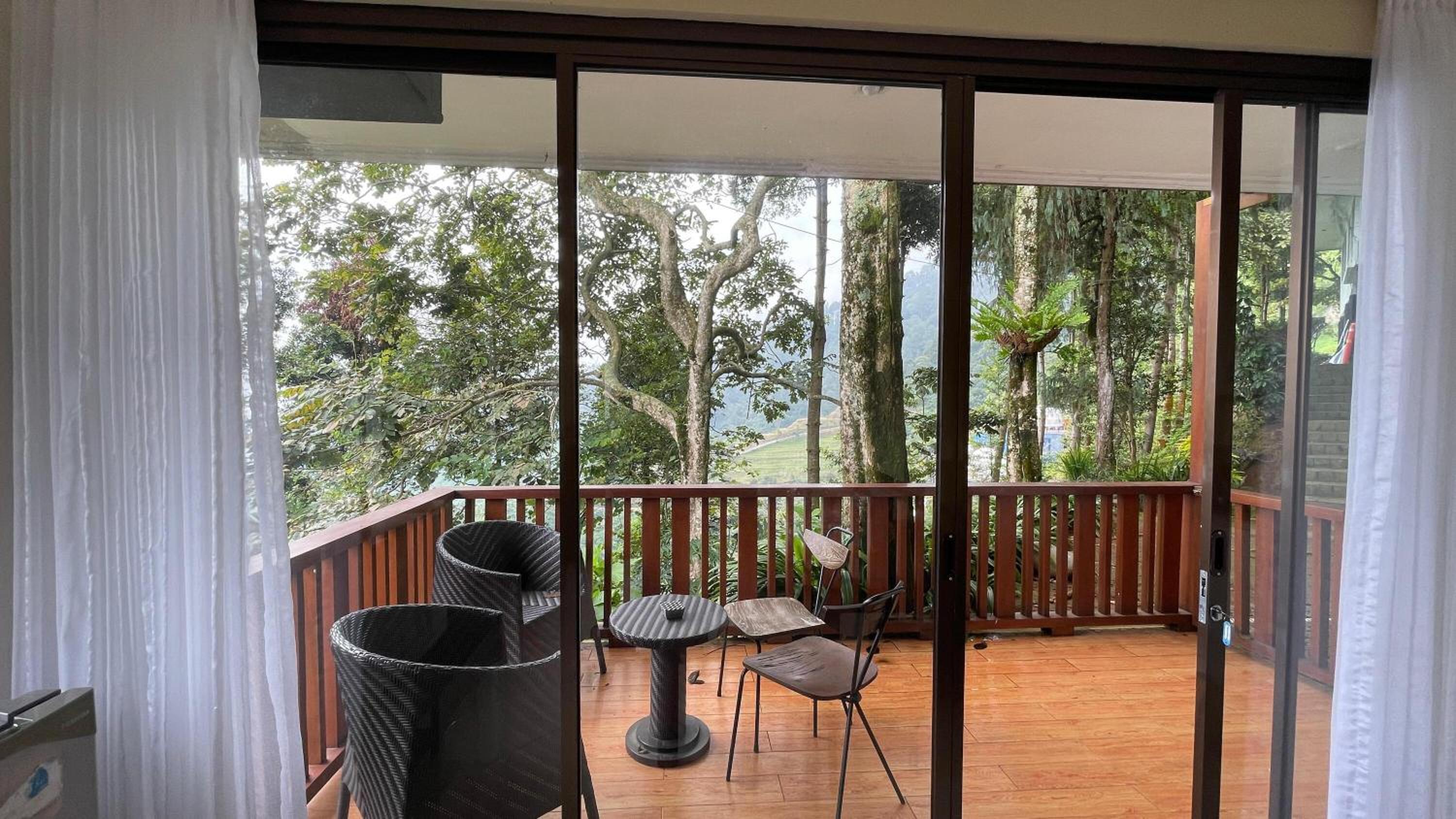 Two-Bedroom Villa - Photo 21