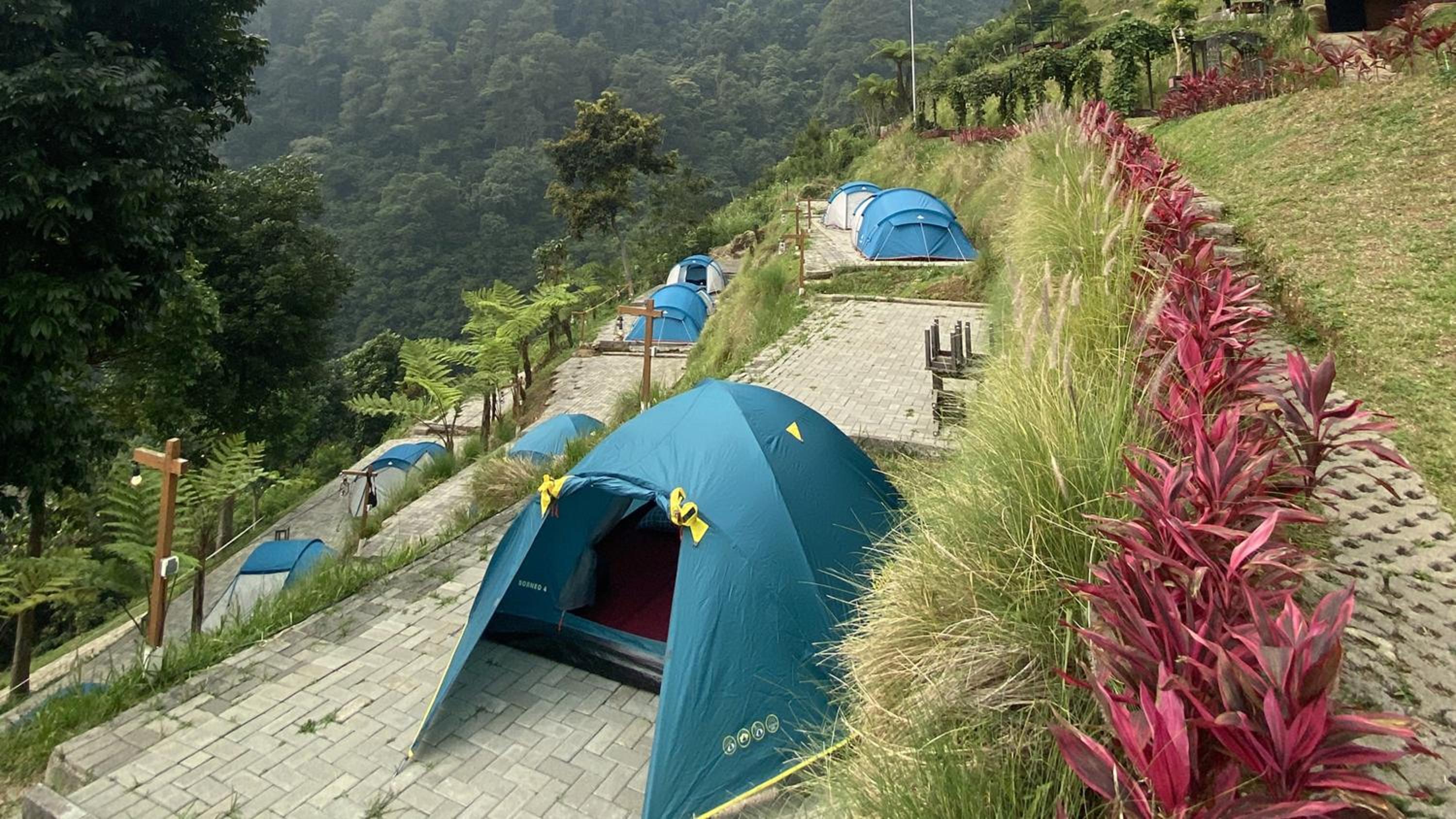 Tent - Photo 4