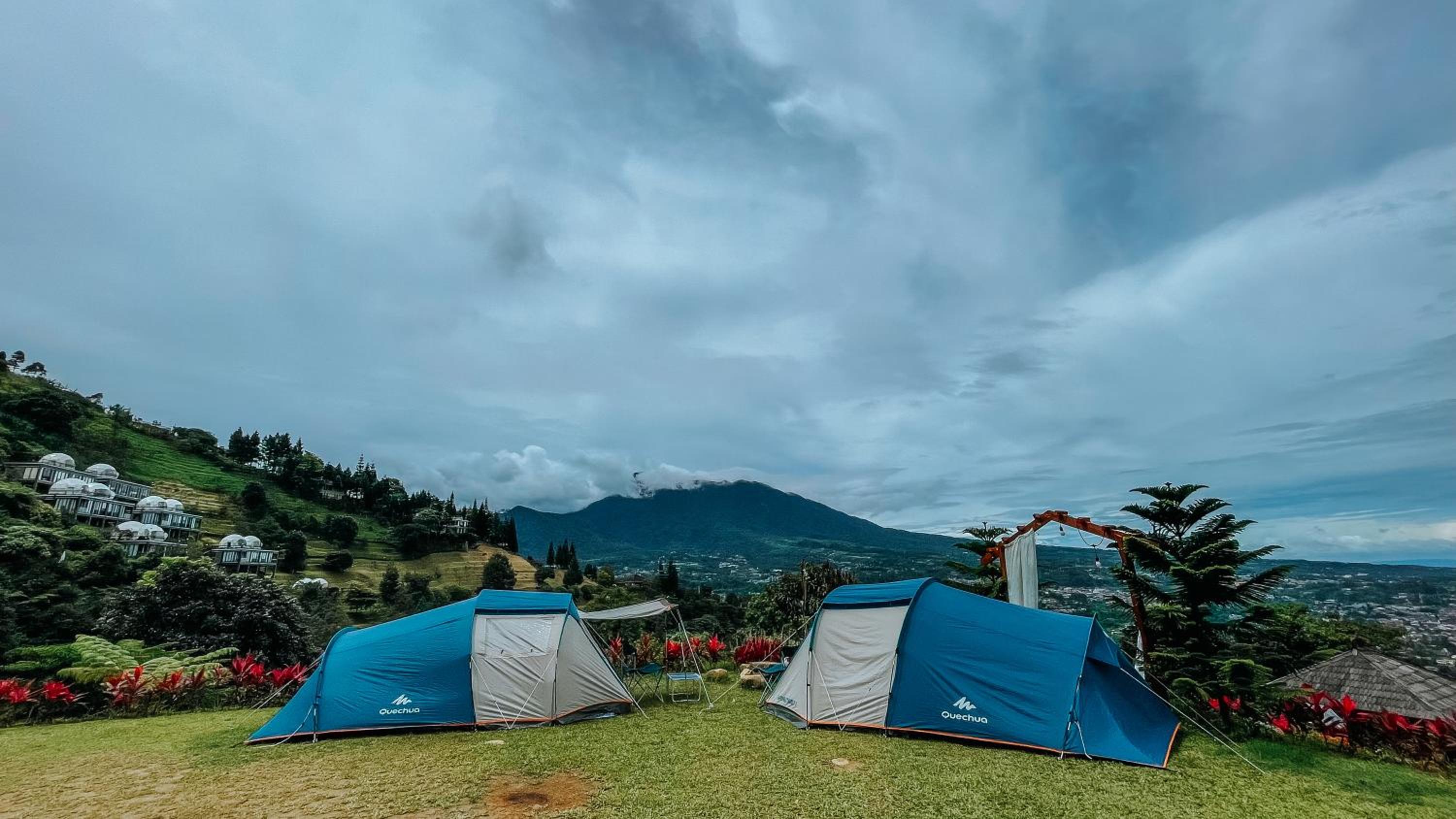 Tent - Photo 8