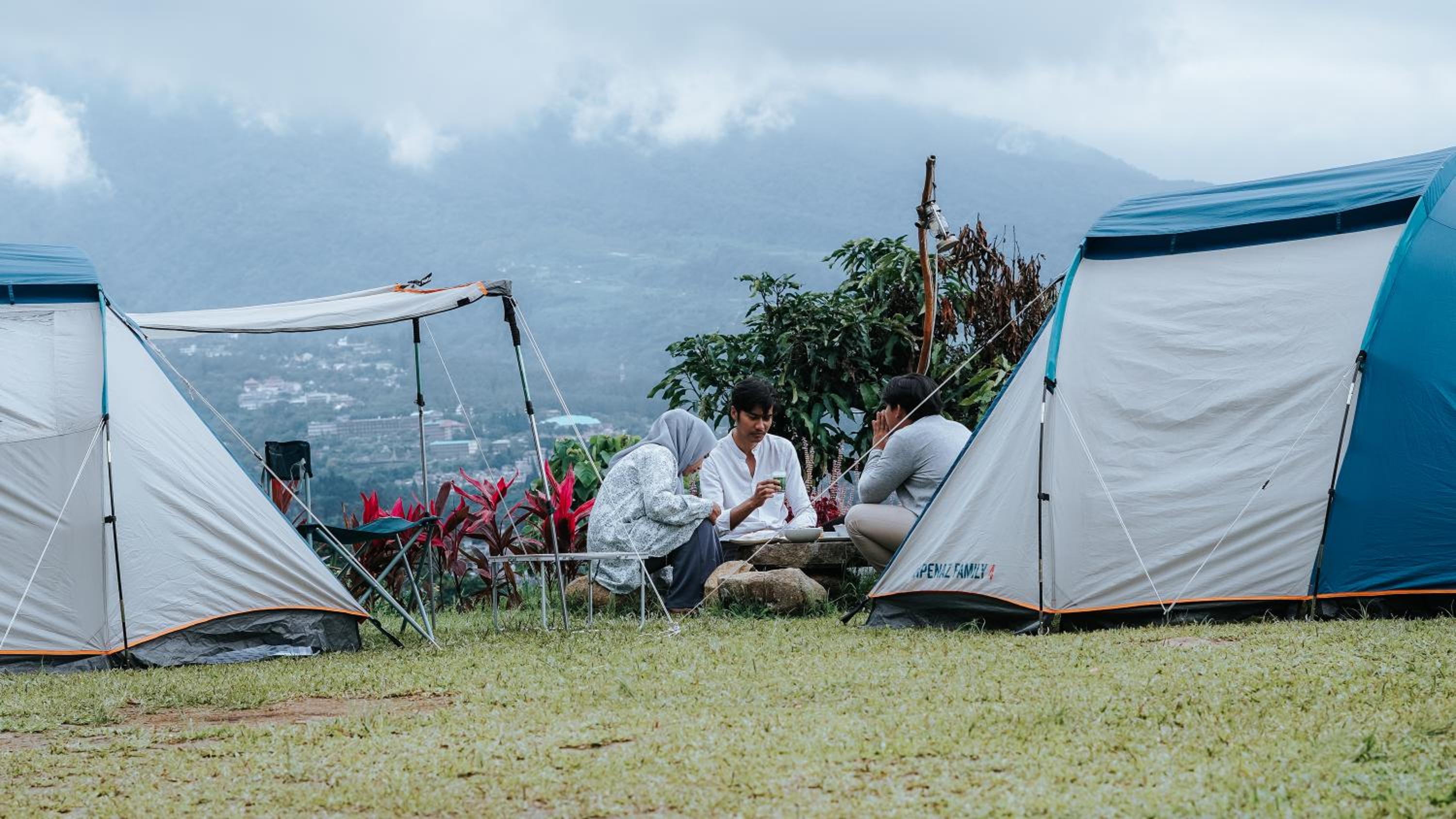 Tent - Photo 5