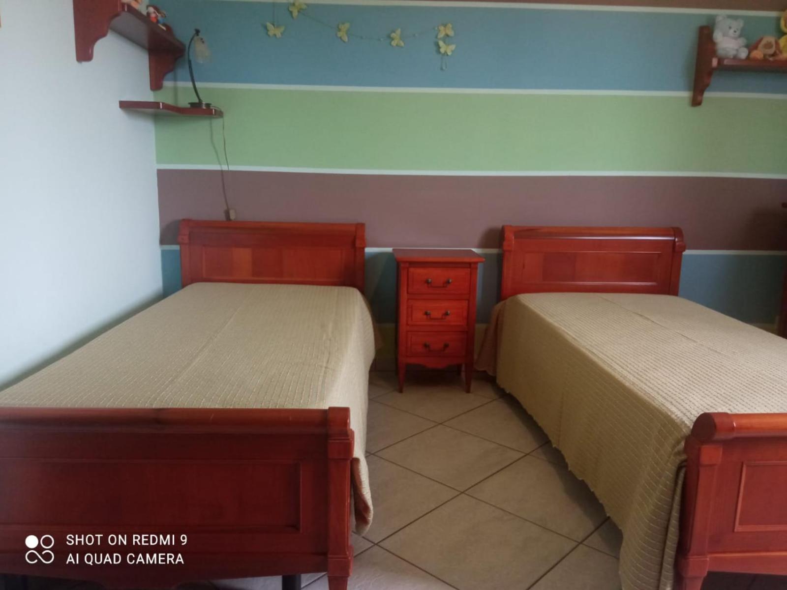 Two-Bedroom House photo 3
