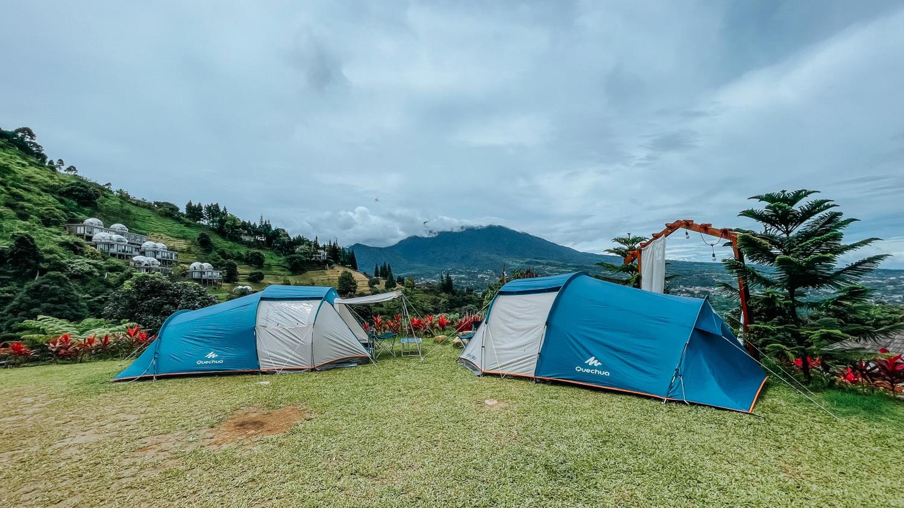 Tent - Photo 3