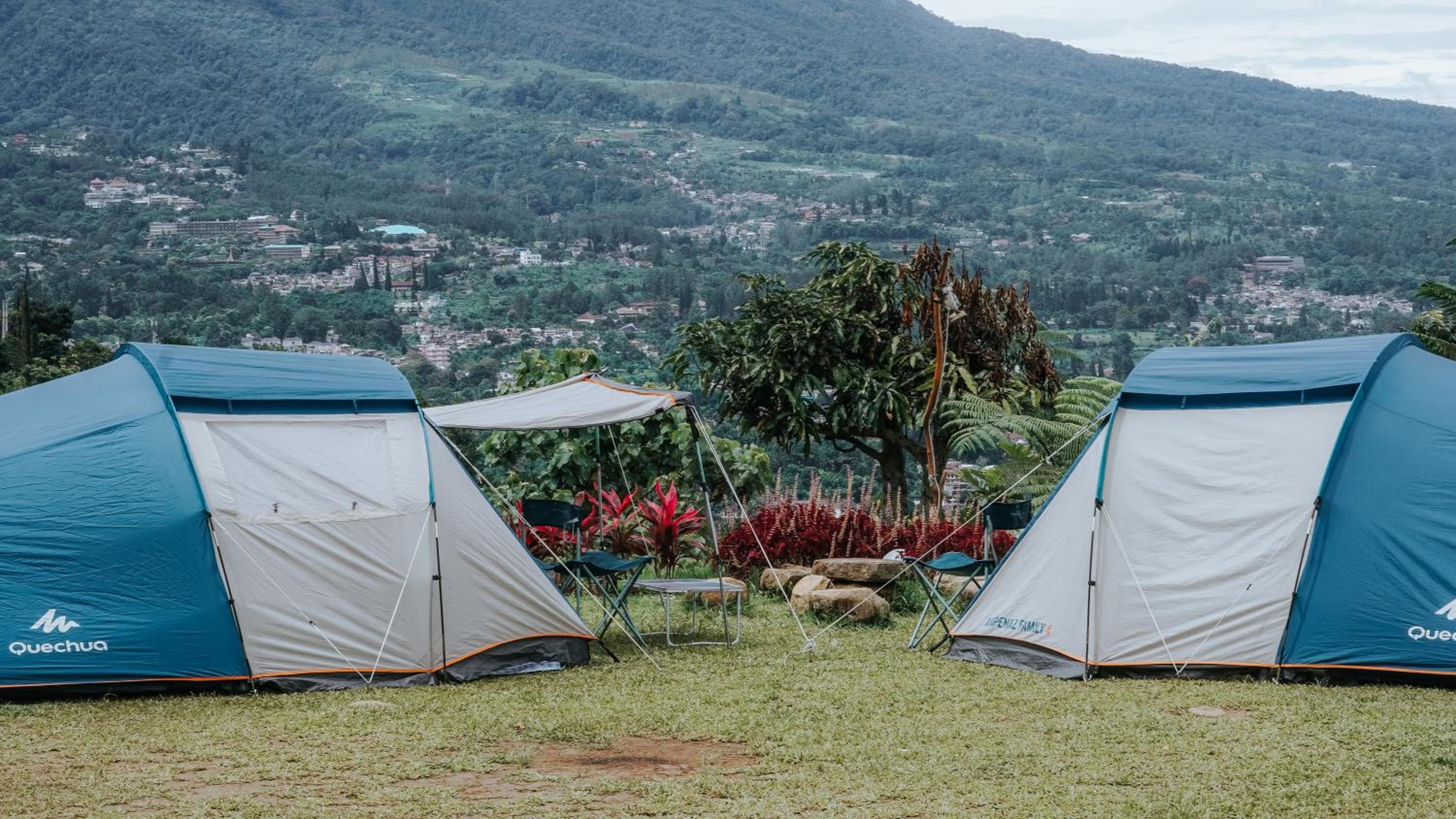 Tent - Photo 6