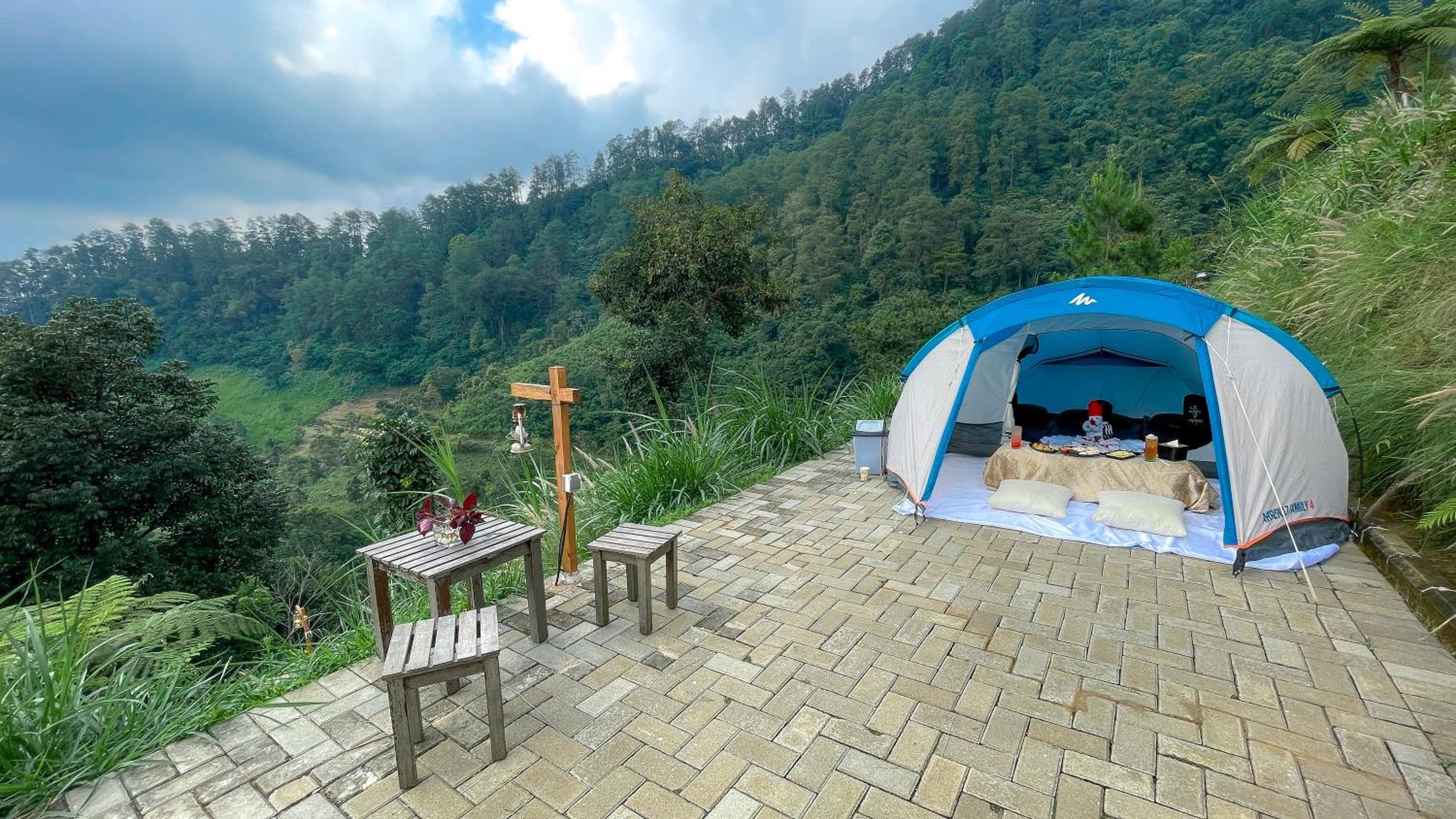 Tent - Photo 7