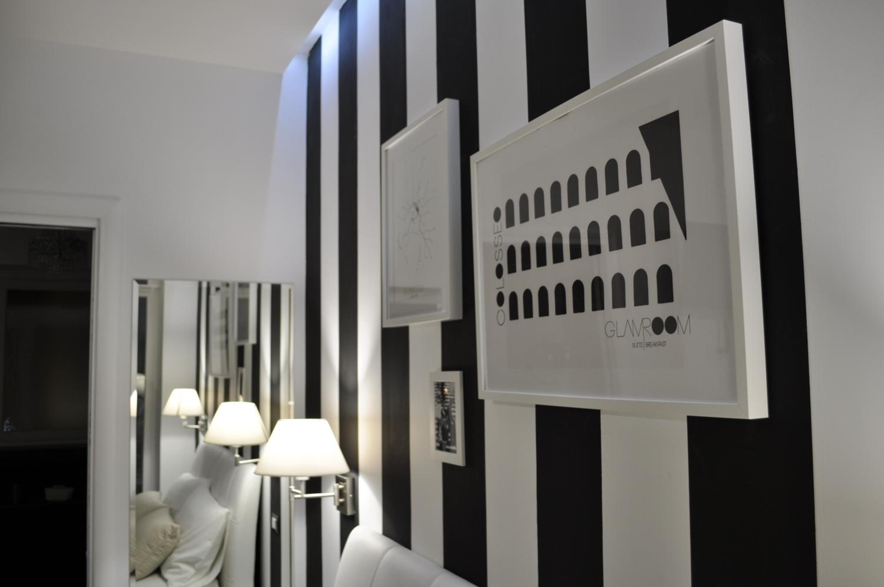 Deluxe Double Room with Terrace photo 3