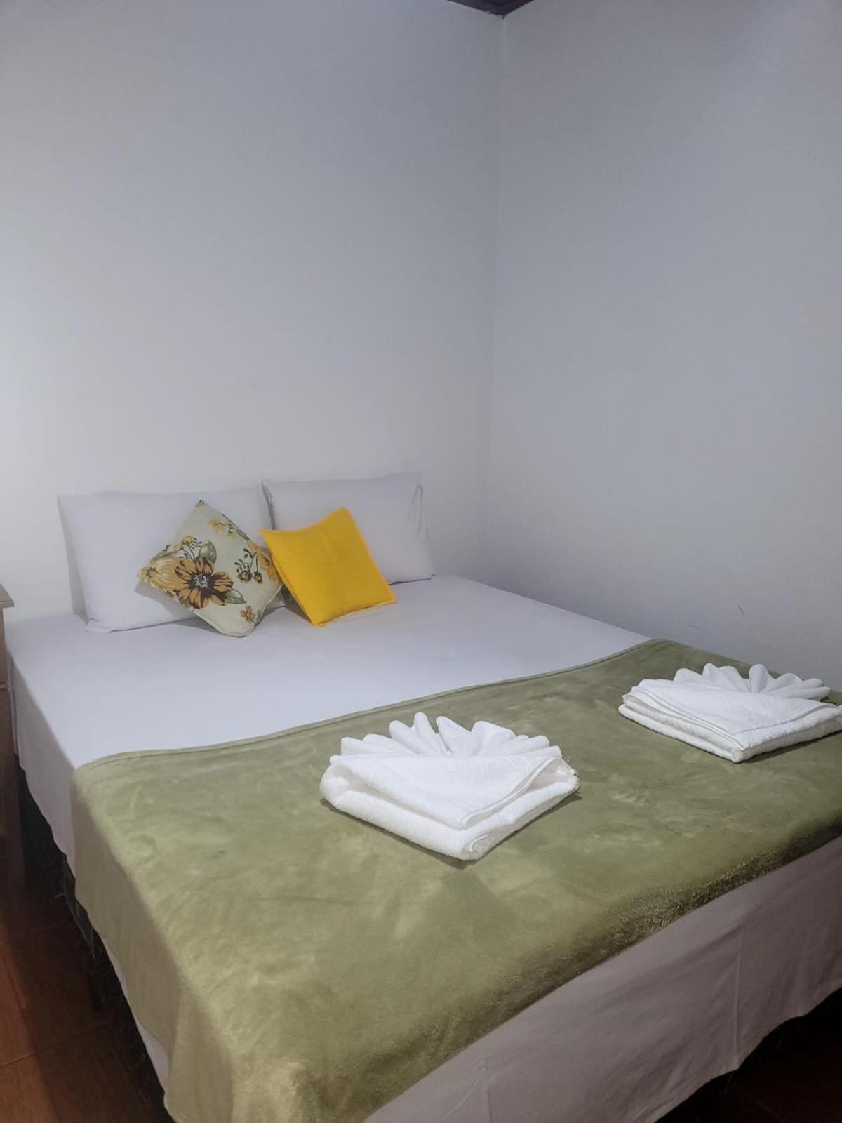 Double Room with Patio photo 2