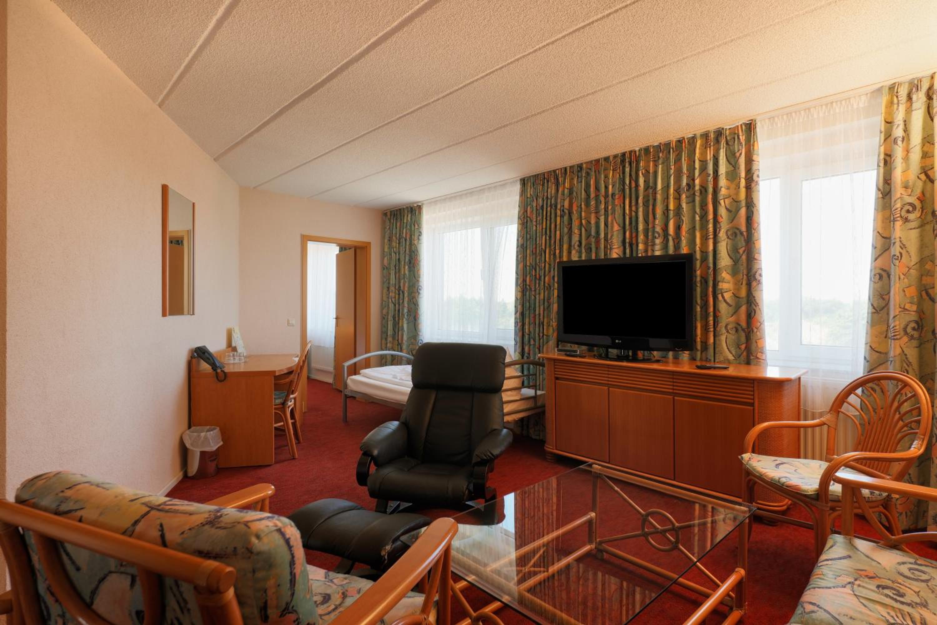 Suite photo 3
