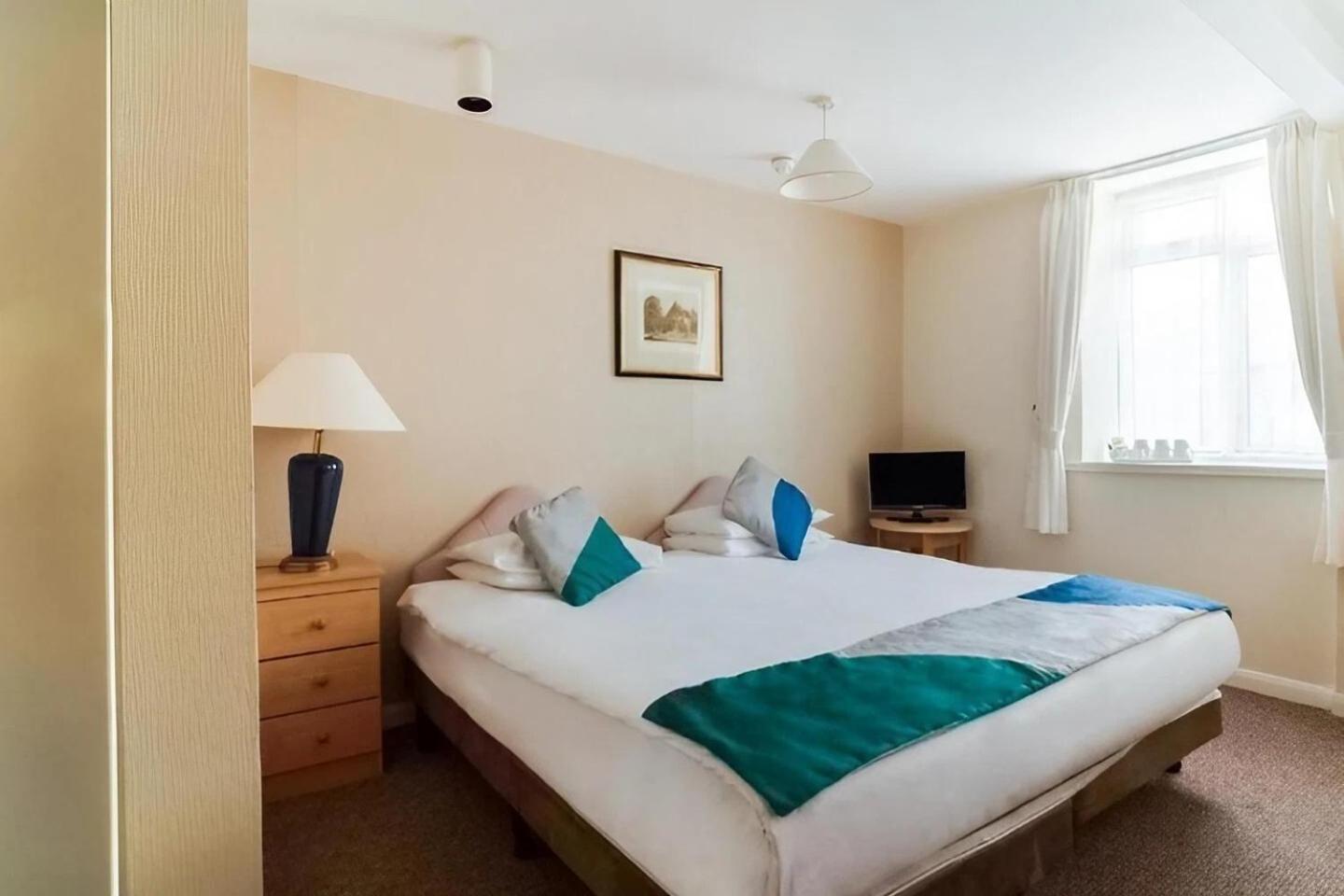 Standard Double Room - Photo 3