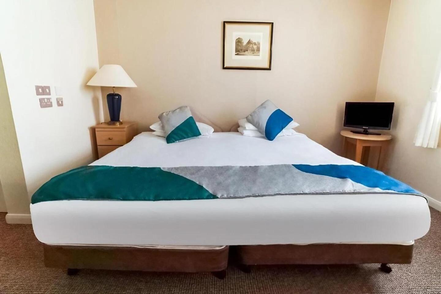 Standard Double Room - Photo 4