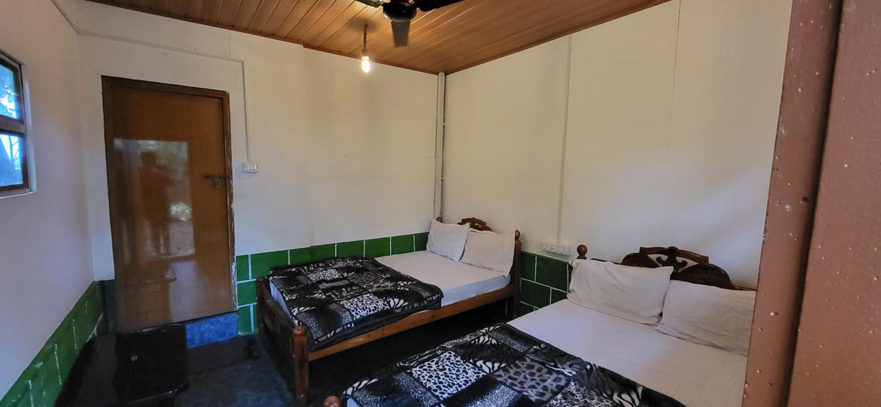 Chalet photo 2