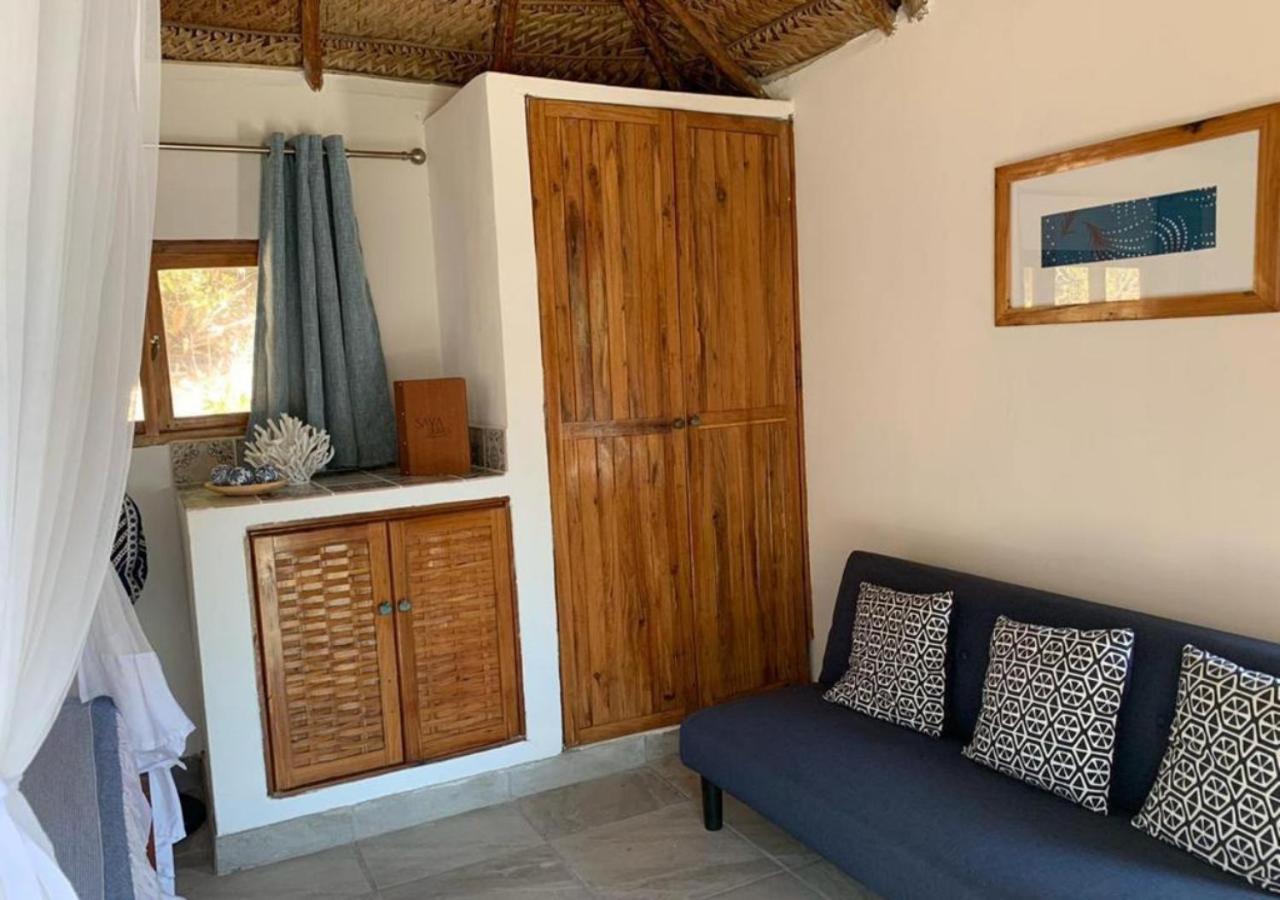 Two-Bedroom Chalet photo 2