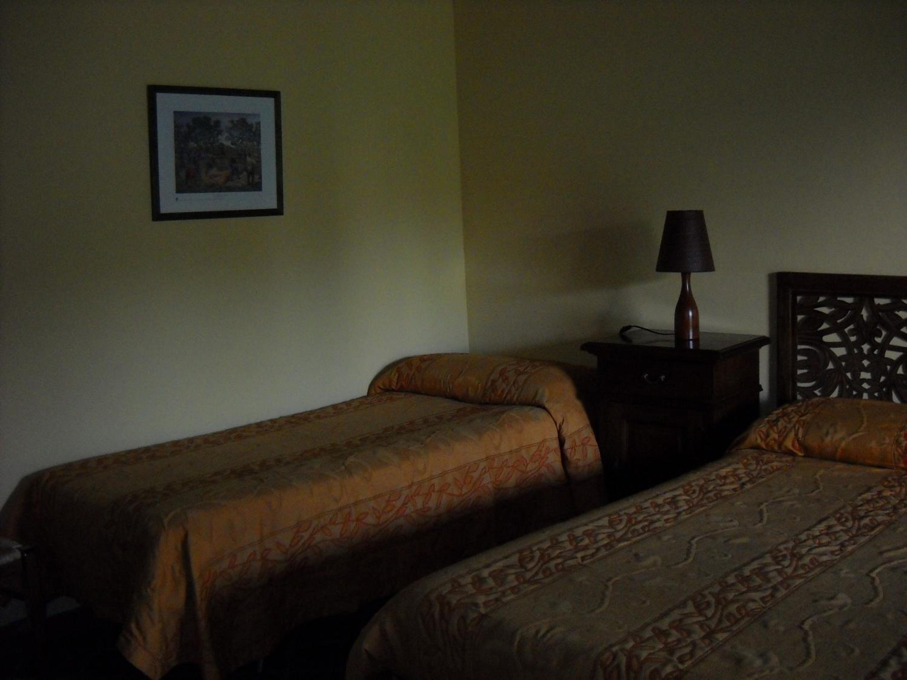 Double Room photo 1