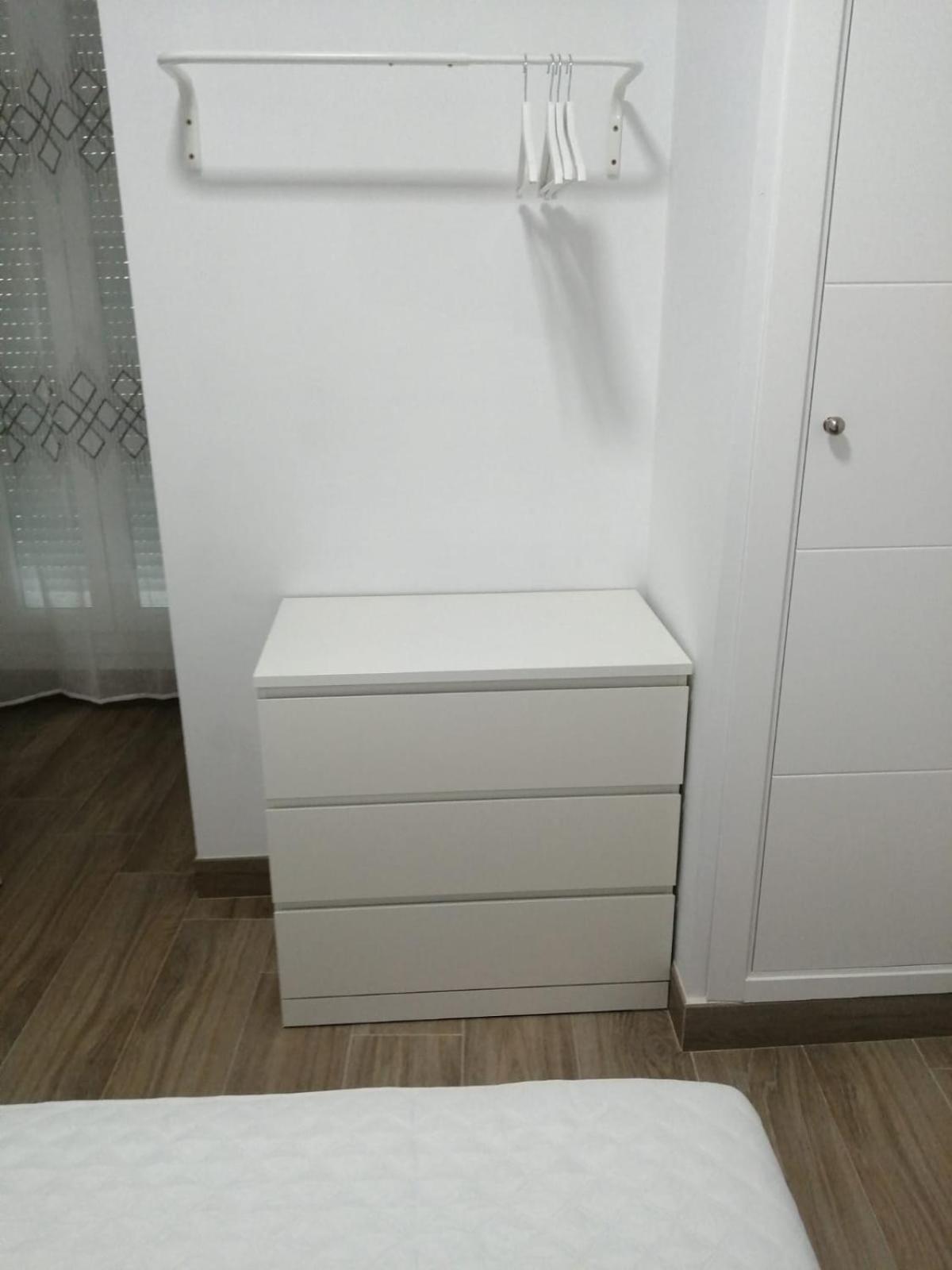 One-Bedroom Apartment photo 3