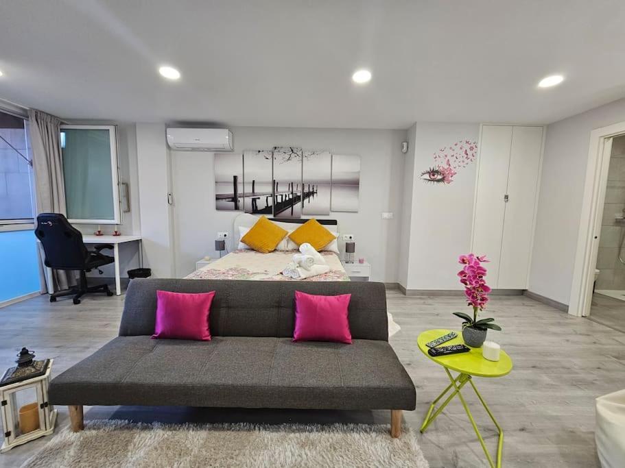 Apartamento - Planta Baja