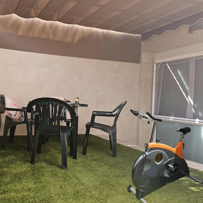 Apartment - Ground Floor photo 2