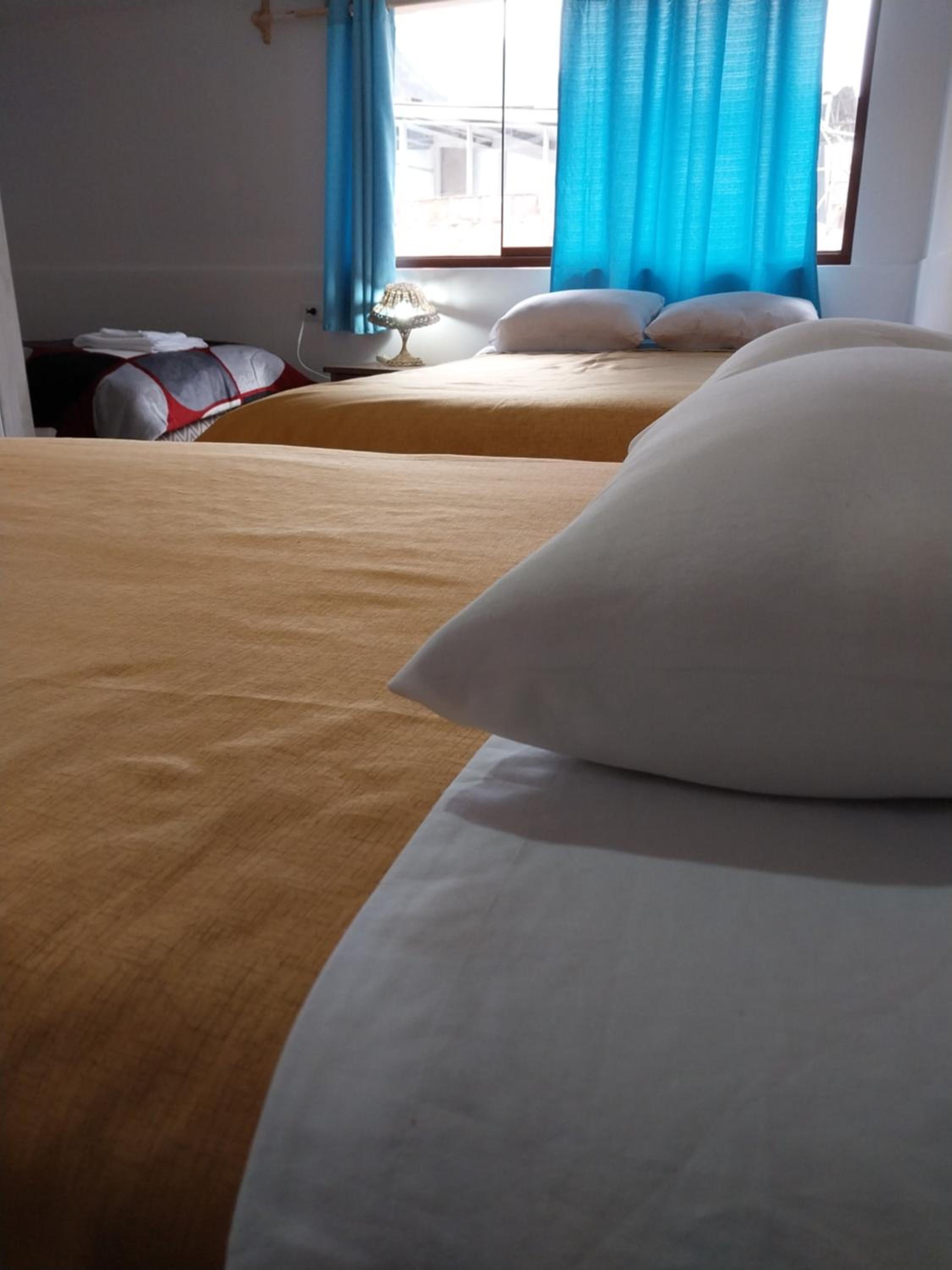Standard Triple Room photo 1