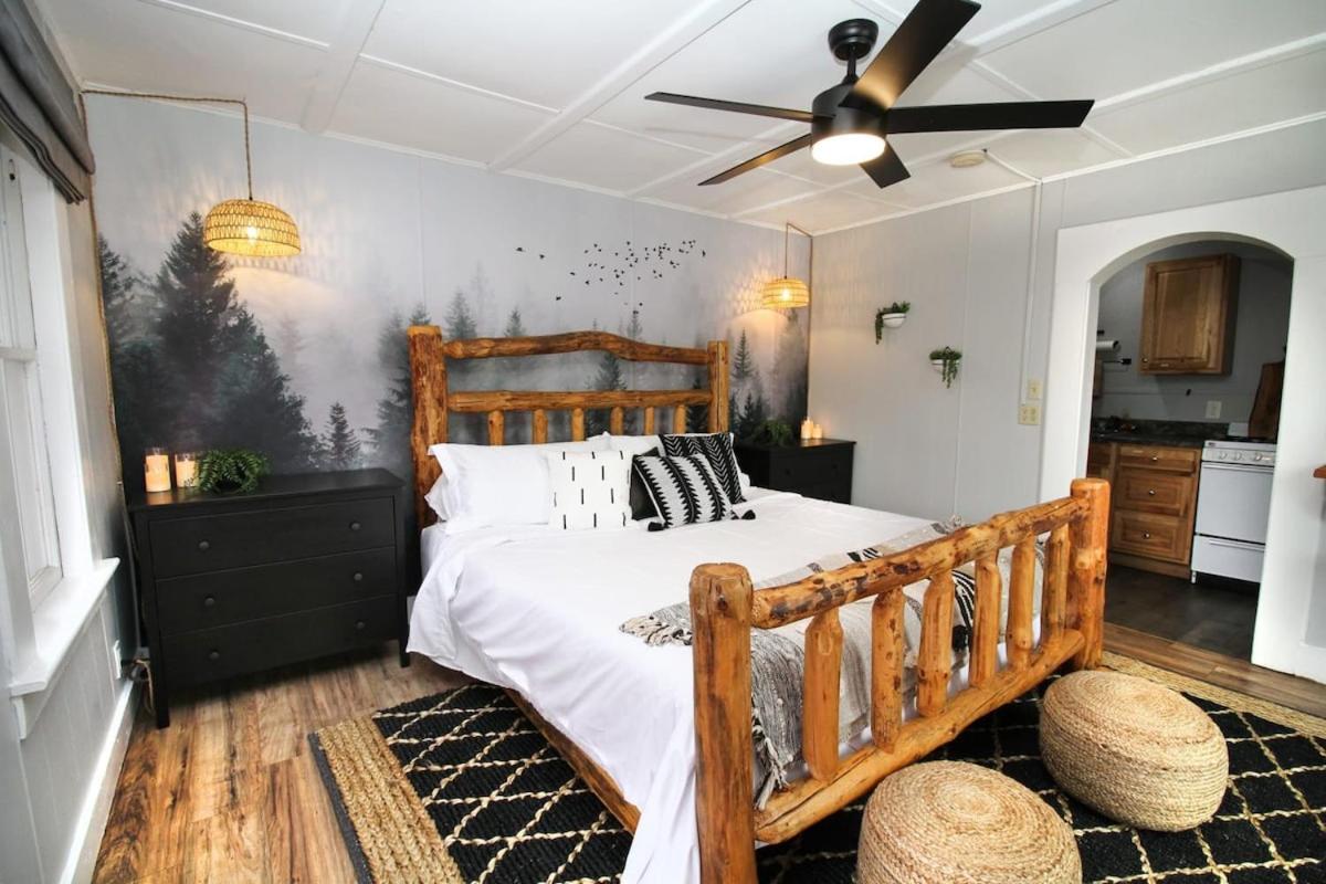 Chalet photo 1
