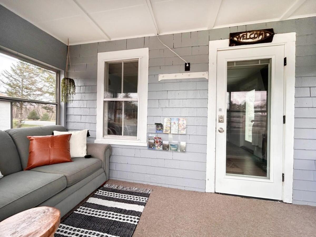 Chalet photo 3