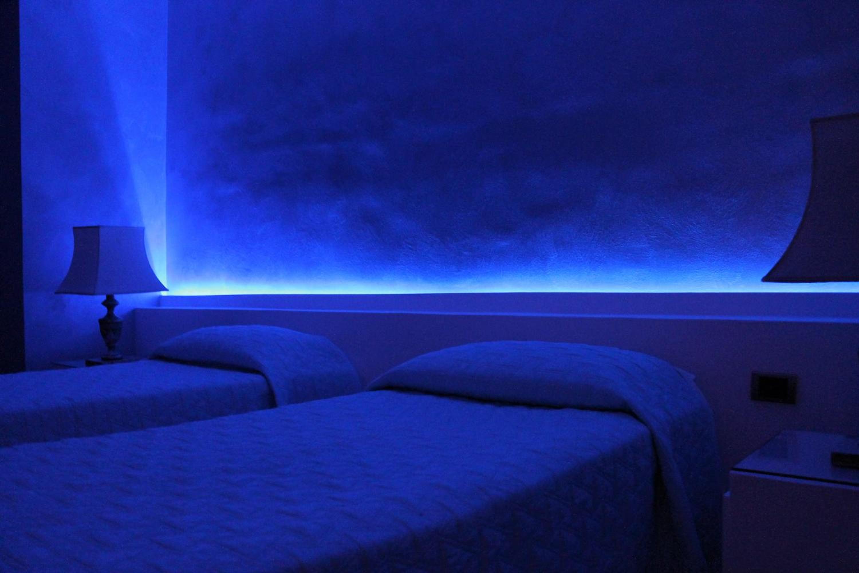 Deluxe Room (2 Adults + 1 Child) photo 1