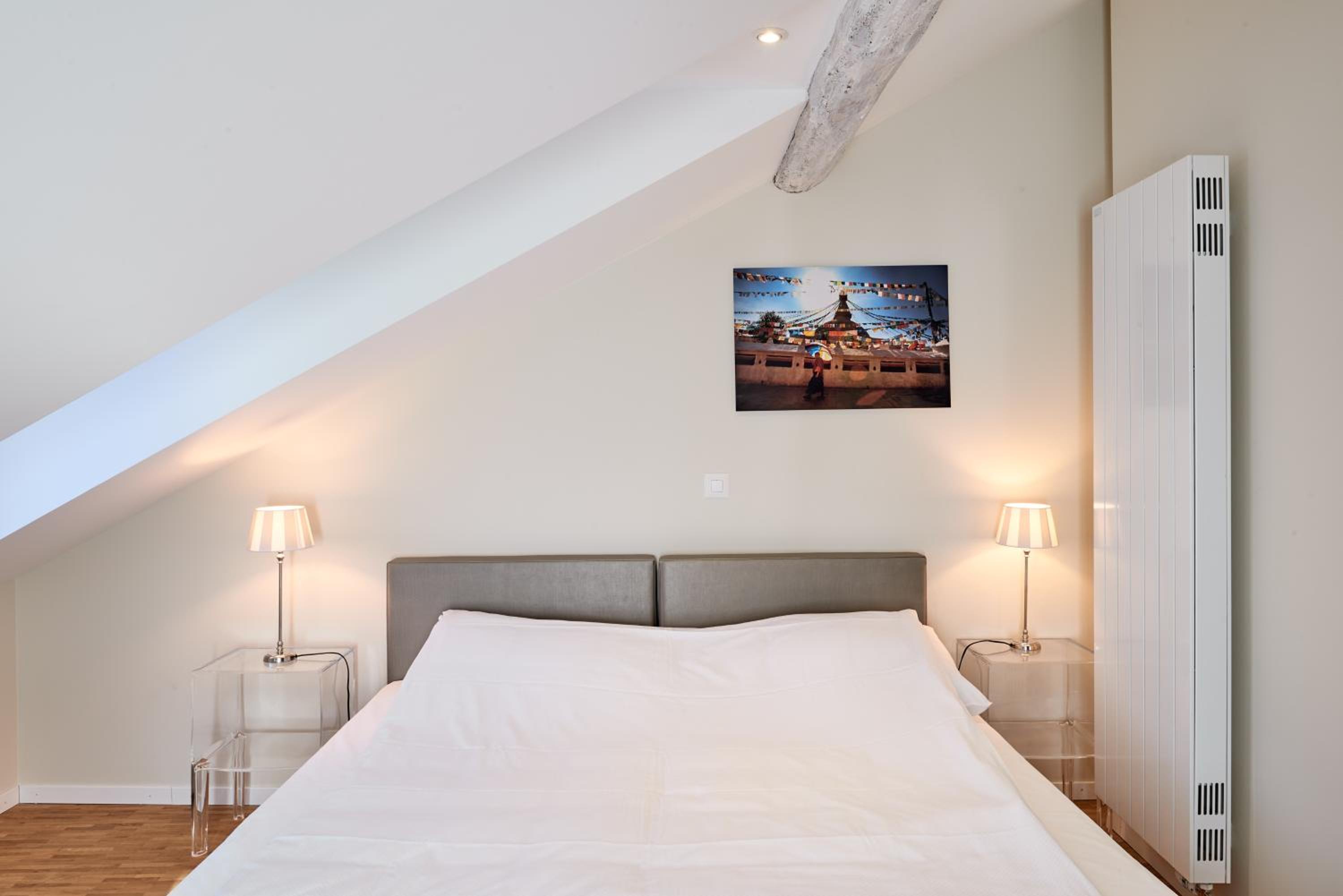 Superior Queen Room with Kitchenette photo 1