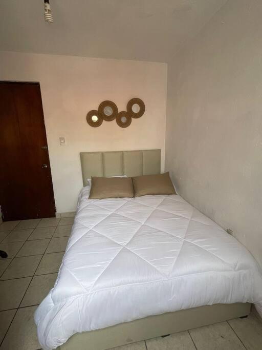 Two-Bedroom House photo 1