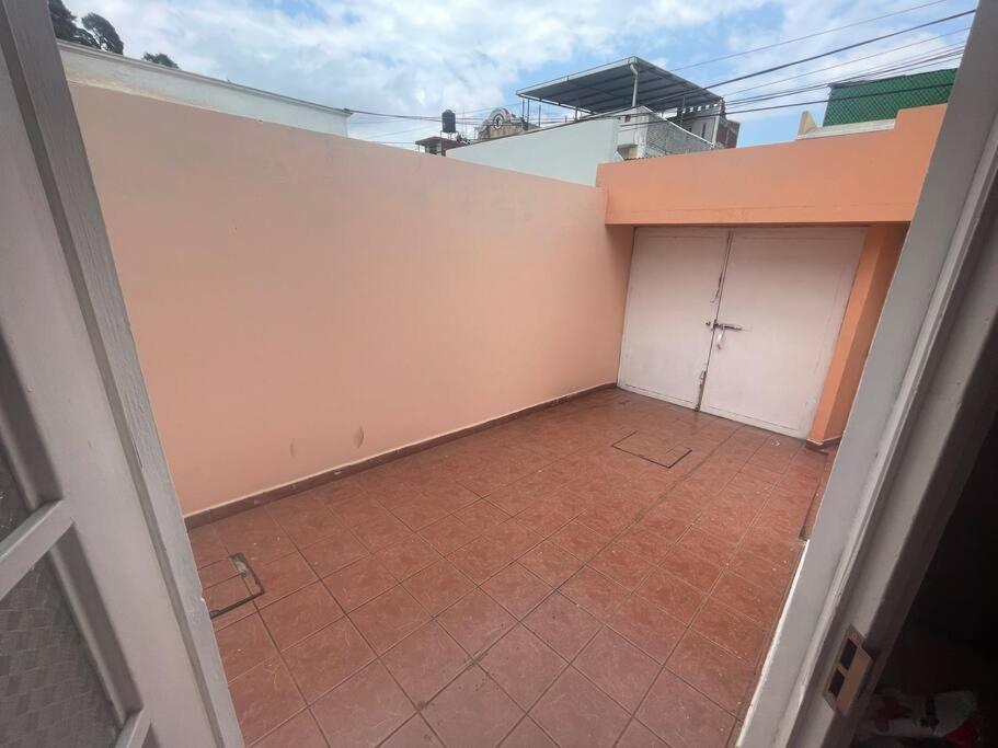 Two-Bedroom House photo 2