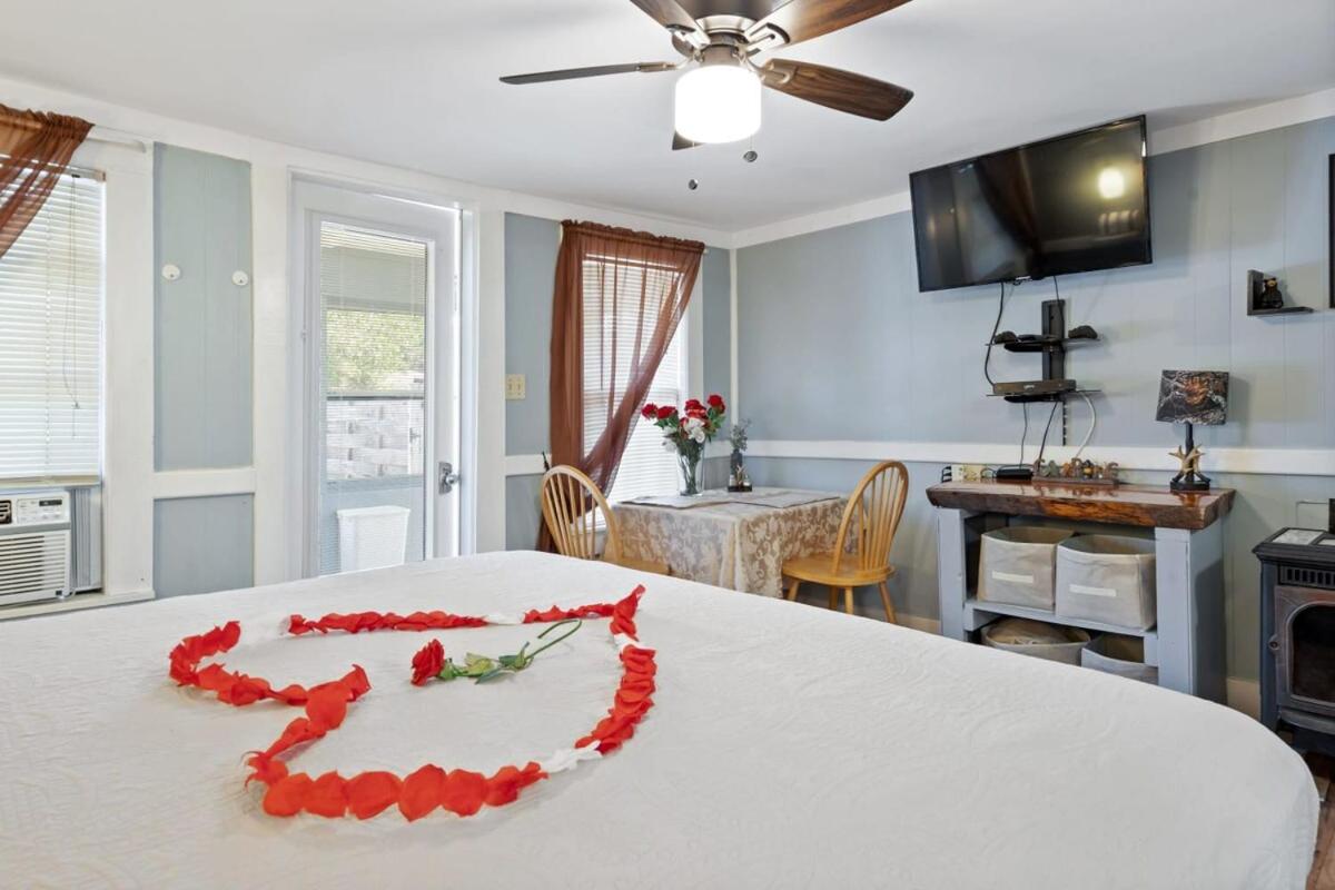 Chalet photo 3